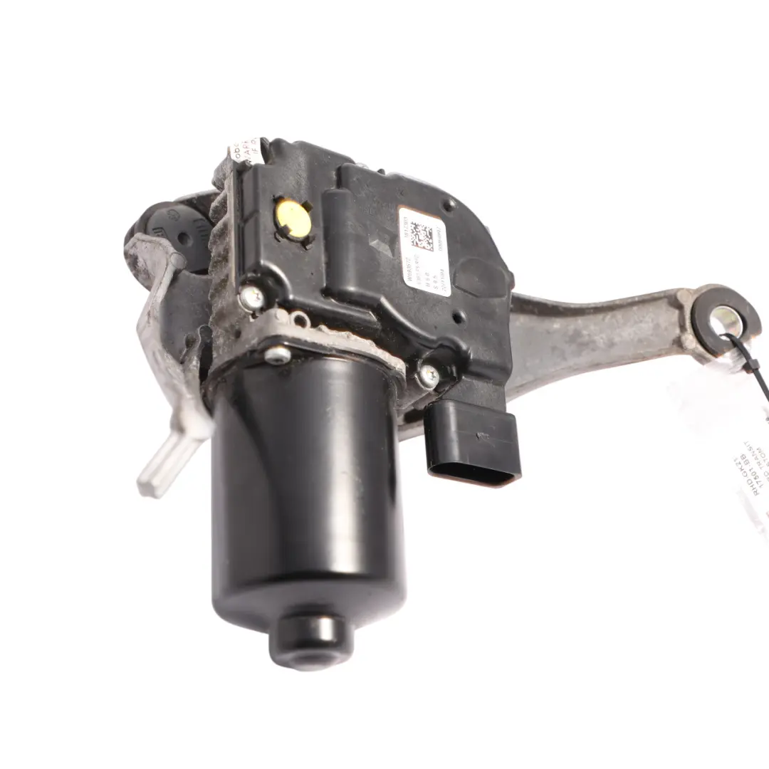 Ford Transit Custom Mk8 Windscreen Front Wiper Motor Left N/S - SKU RHD-GK21-17501-BB - Part number GK21-17501-BB