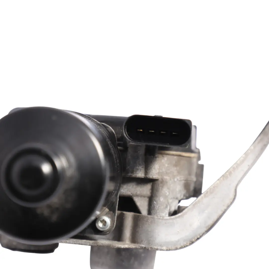 Ford Transit Custom Mk8 Windscreen Front Wiper Motor Left N/S - SKU RHD-GK21-17501-BB - Part number GK21-17501-BB