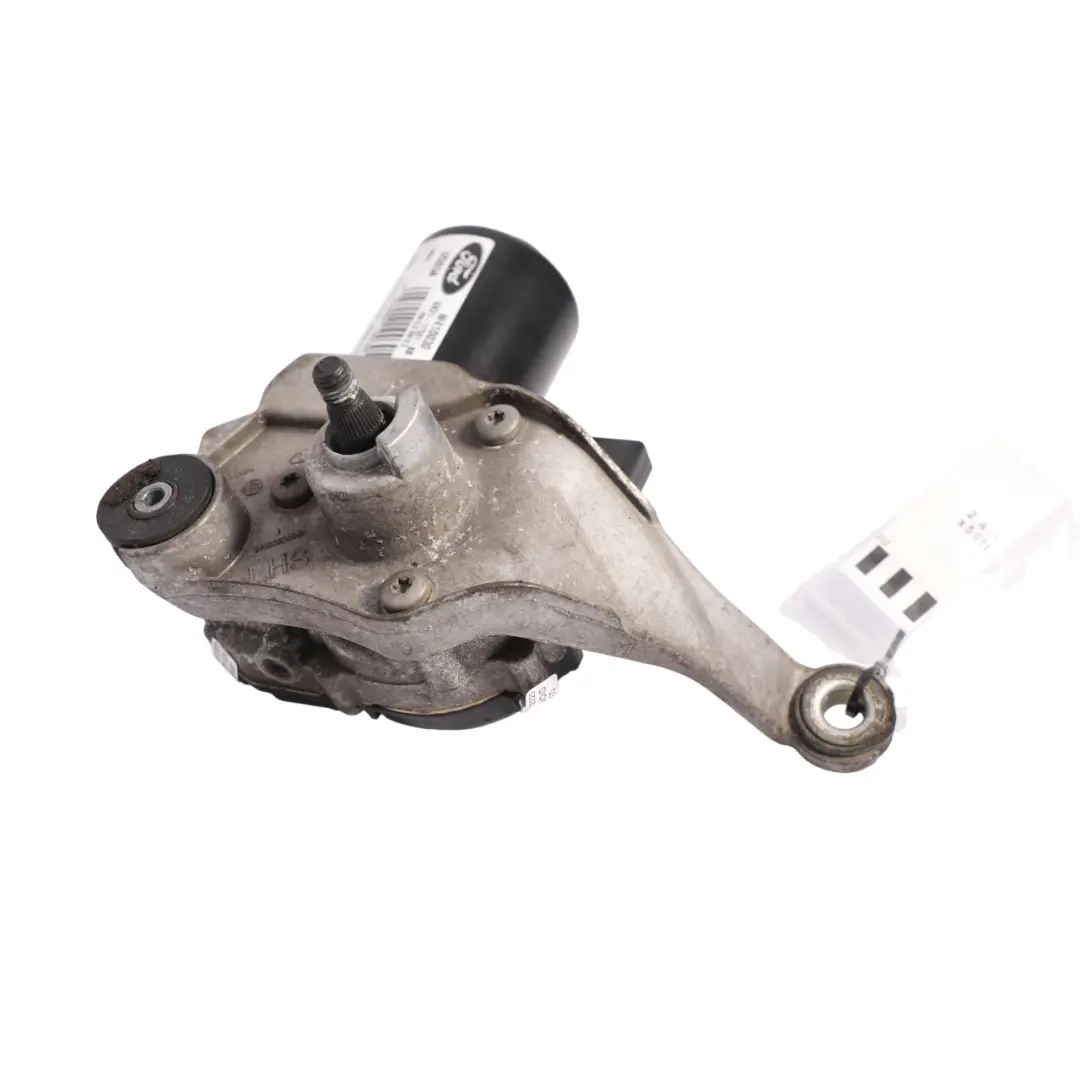 Mk8 Windscreen Front Wiper Motor Left N/S to Ford Transit Custom with Part number GK21-17501-BB Ford Transit Custom Mk8 Windscreen Front Wiper Motor Left N/S - SKU RHD-GK21-17501-BB - Part number GK21-17501-BB