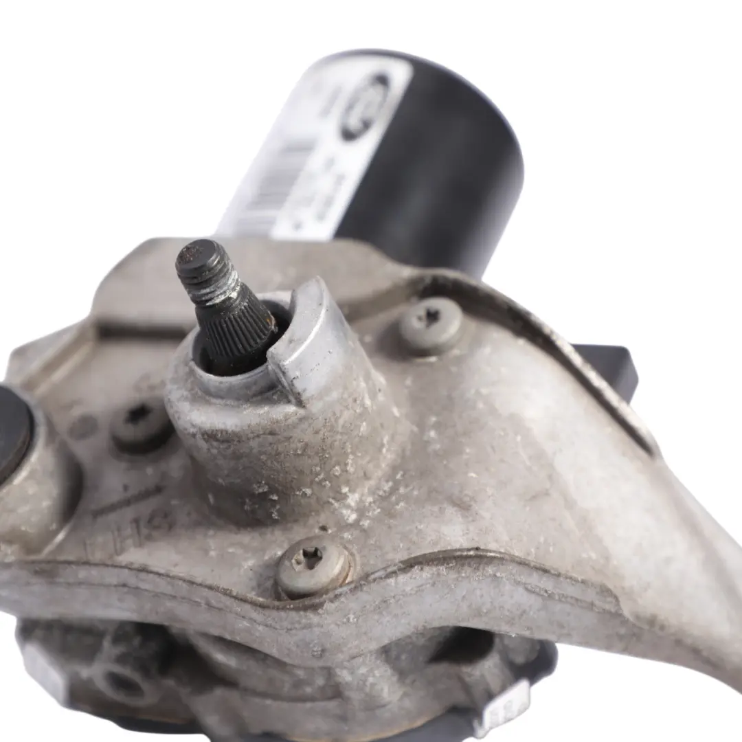 Ford Transit Custom Mk8 Windscreen Front Wiper Motor Left N/S - SKU RHD-GK21-17501-BB - Part number GK21-17501-BB