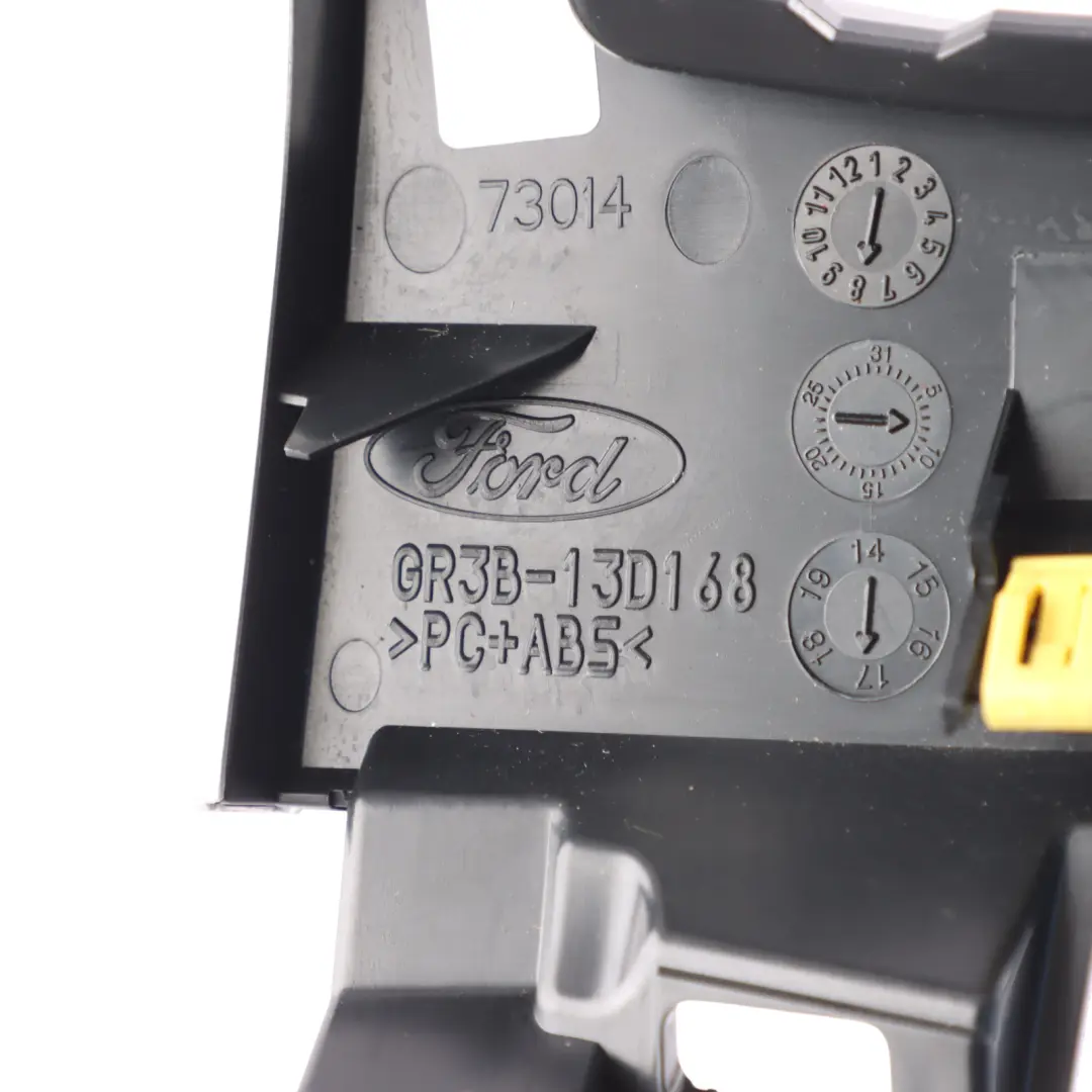 Mk6 Dashboard Headlight Switch Cover Trim Surround GR3B-13D168 to Ford Mustang with Part number GR3B-13D168-AESMKT Ford Mustang Mk6 Dashboard Headlight Switch Cover Trim Surround GR3B-13D168 - SKU RHD-GR3B-13D168-AESMKT - Part number GR3B-13D168-AESMKT