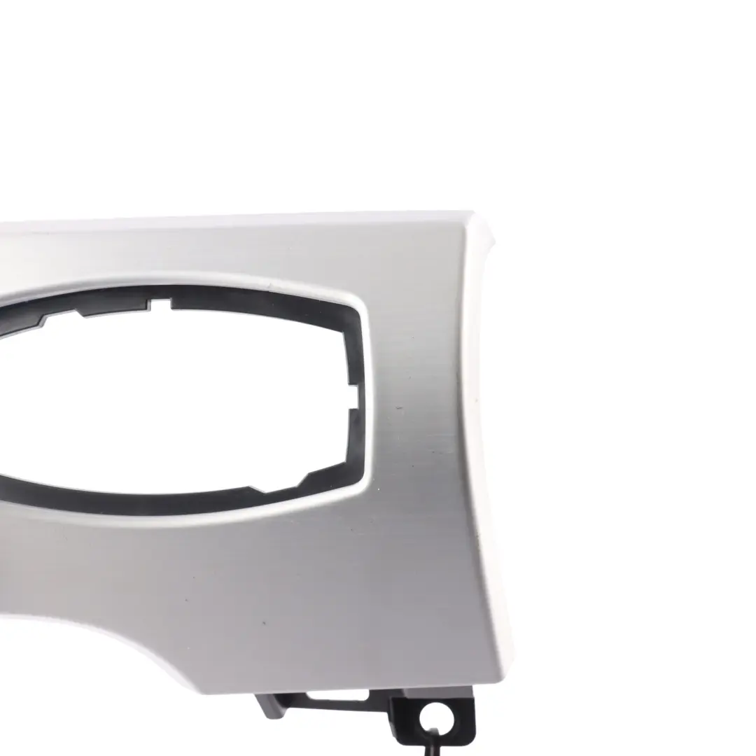 Ford Mustang Mk6 Dashboard Headlight Switch Cover Trim Surround GR3B-13D168 - SKU RHD-GR3B-13D168-AESMKT - Part number GR3B-13D168-AESMKT