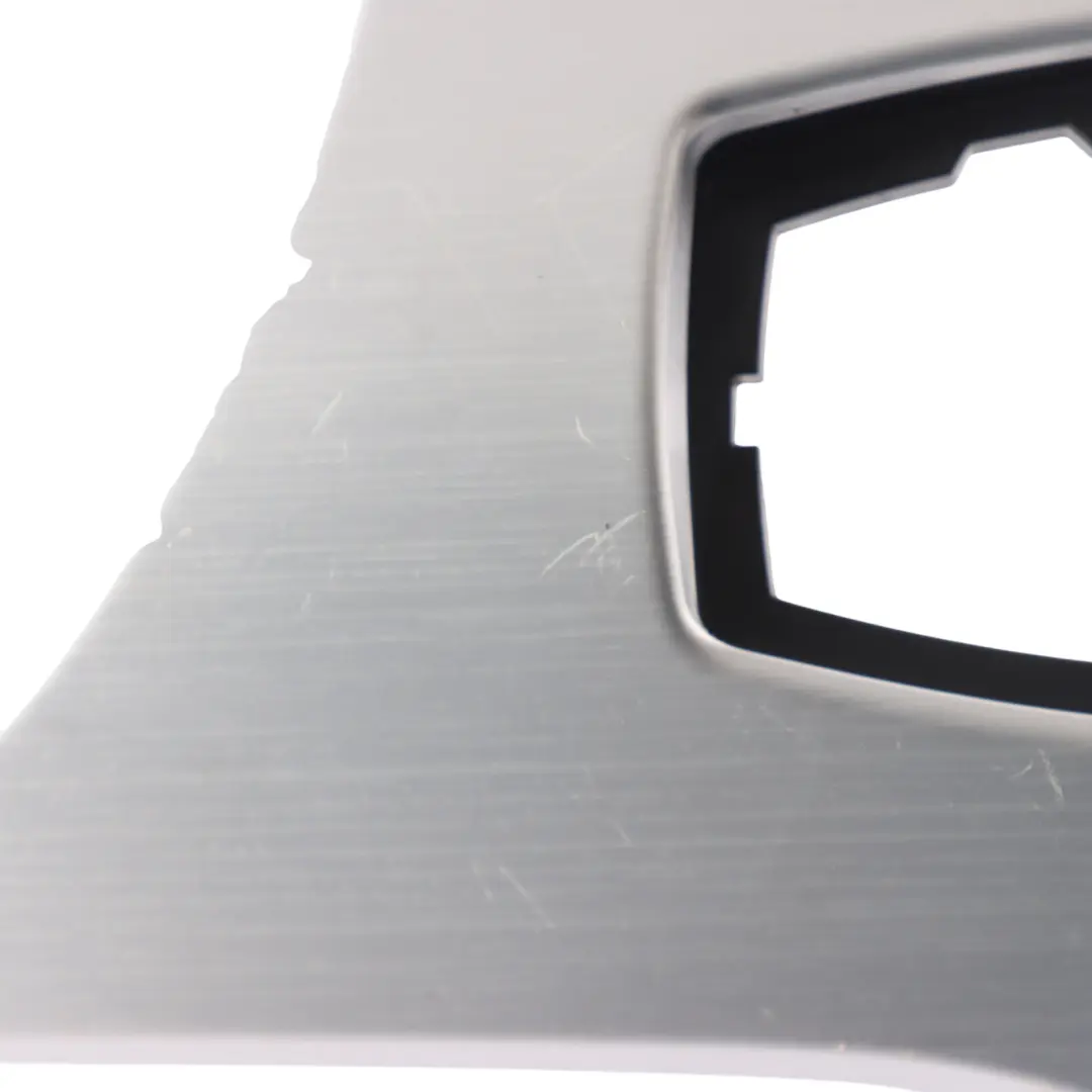 Ford Mustang Mk6 Dashboard Headlight Switch Cover Trim Surround GR3B-13D168 - SKU RHD-GR3B-13D168-AESMKT - Part number GR3B-13D168-AESMKT