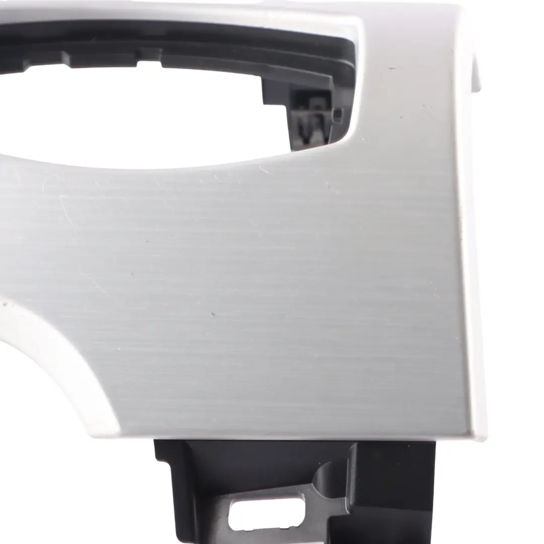 Ford Mustang Mk6 Dashboard Headlight Switch Cover Trim Surround GR3B-13D168 - SKU RHD-GR3B-13D168-AESMKT - Part number GR3B-13D168-AESMKT