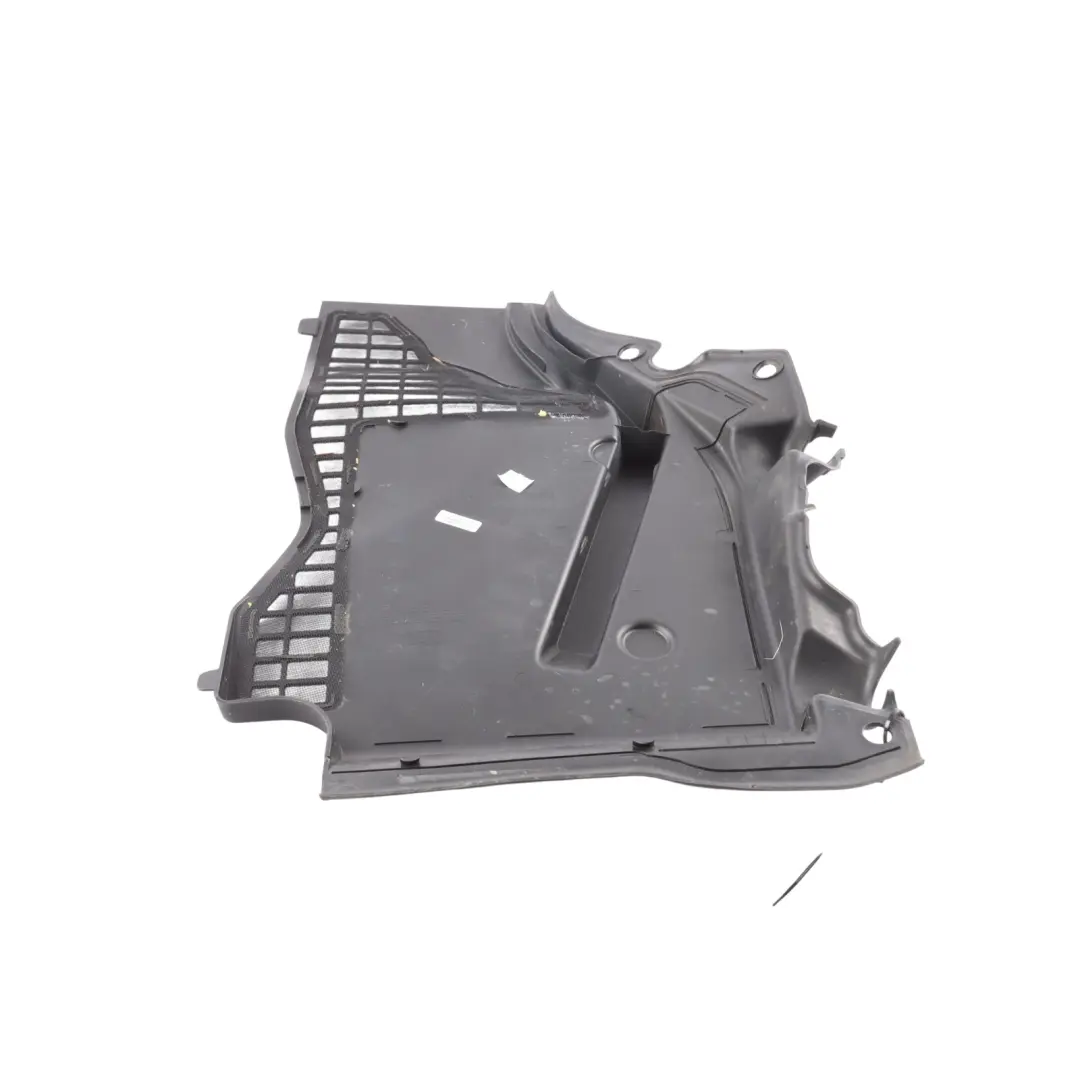 Underbonnet Battery Tray Cover Panel Housing to Ford Mustang VI with Part number GR3B-63018A15-BB Ford Mustang VI Underbonnet Battery Tray Cover Panel Housing - SKU RHD-GR3B-63018A15-BB - Part number GR3B-63018A15-BB