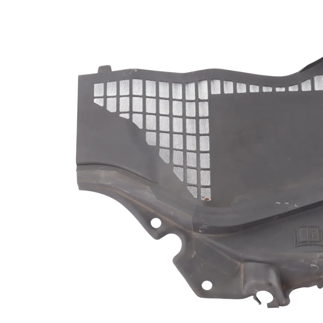 Underbonnet Battery Tray Cover Panel Housing to Ford Mustang VI with Part number GR3B-63018A15-BB Ford Mustang VI Underbonnet Battery Tray Cover Panel Housing - SKU RHD-GR3B-63018A15-BB - Part number GR3B-63018A15-BB