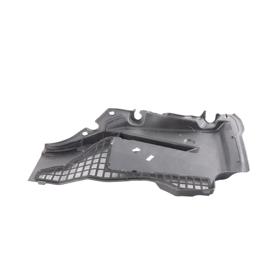 Ford Mustang VI Underbonnet Battery Tray Cover Panel Housing - SKU RHD-GR3B-63018A15-BB - Part number GR3B-63018A15-BB
