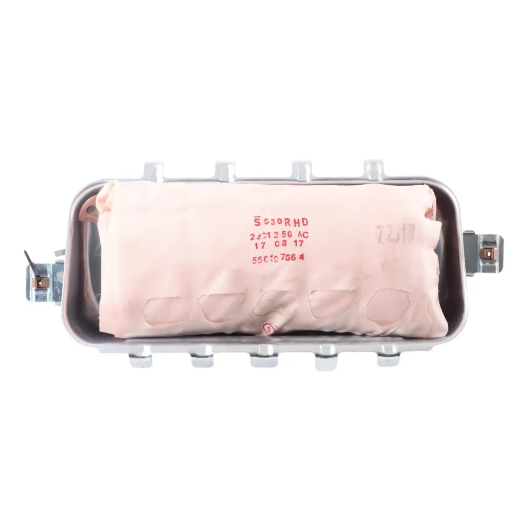 Ford Mustang Mk6 Dashboard Air Module Passenger Side - SKU RHD-GR3B-63044A74-BJ - Part number GR3B-63044A74-BJ