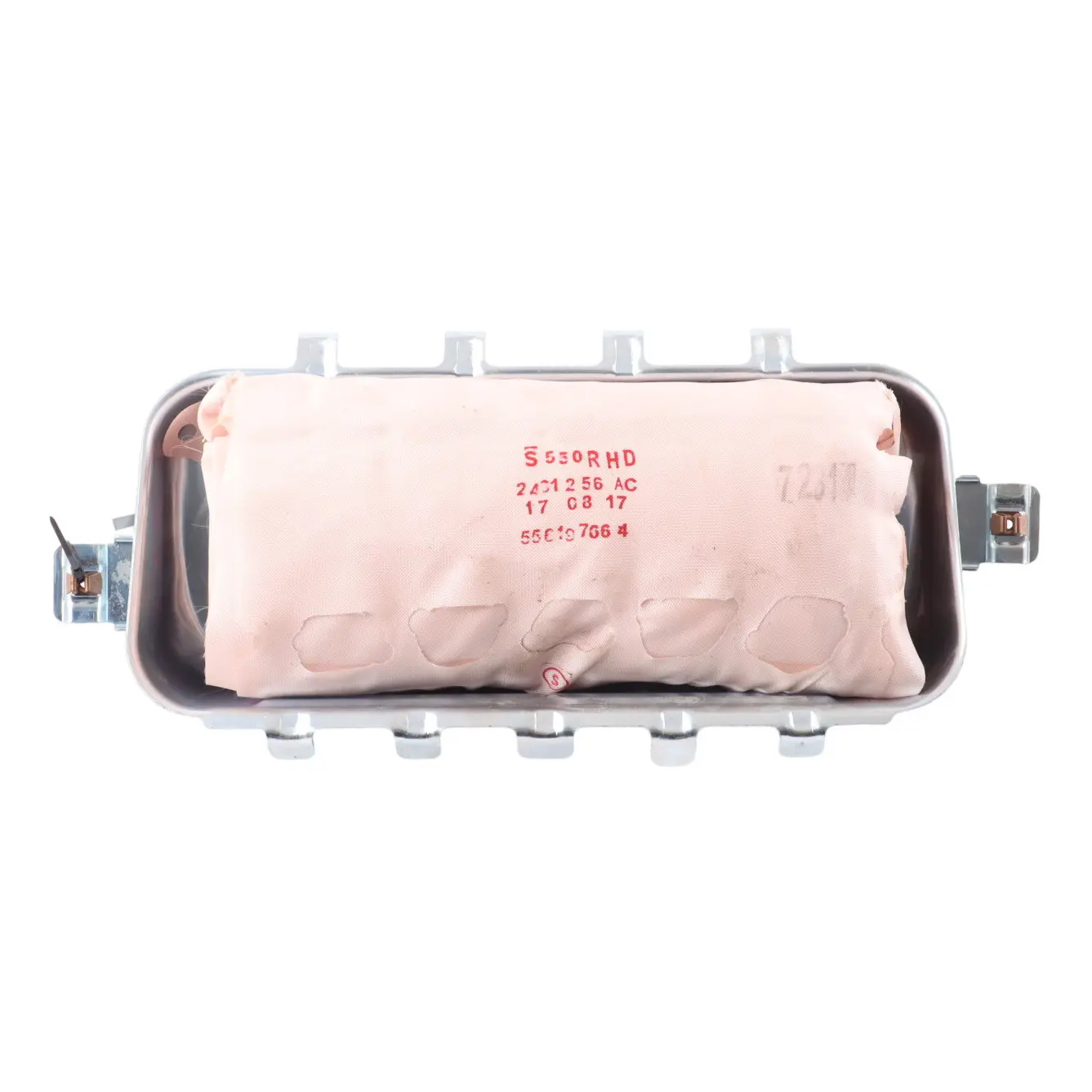 Ford Mustang Mk6 Dashboard Air Module Passenger Side GR3B-63044A74-BJ