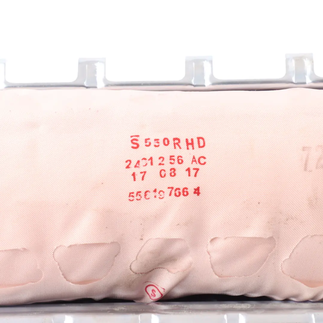 Ford Mustang Mk6 Dashboard Air Module Passenger Side - SKU RHD-GR3B-63044A74-BJ - Part number GR3B-63044A74-BJ