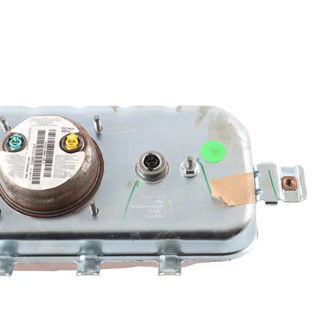 Ford Mustang Mk6 Dashboard Air Module Passenger Side - SKU RHD-GR3B-63044A74-BJ - Part number GR3B-63044A74-BJ