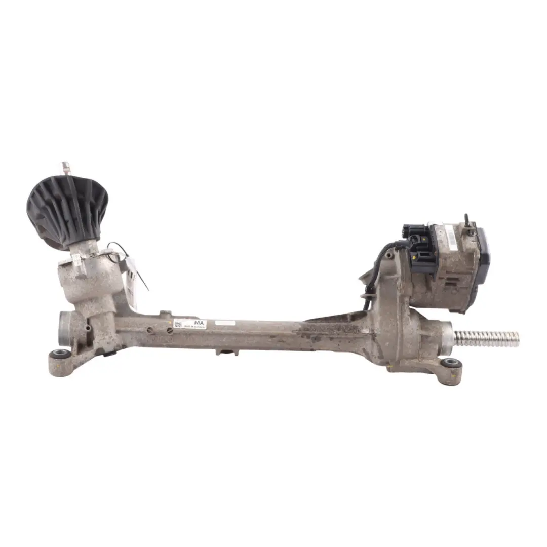 Ford Focus Mk3 Steering Rack Power Steering Box Gear Pinion - SKU RHD-HV6C-3D070-ME - Part number HV6C-3D070-ME