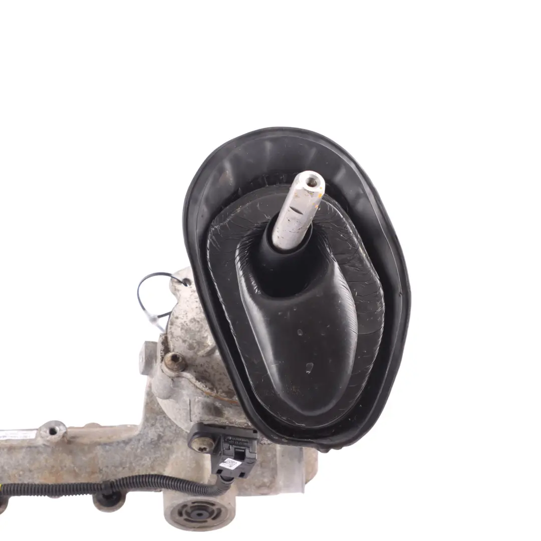 Mk3 Steering Rack Power Steering Box Gear Pinion to Ford Focus with Part number HV6C-3D070-ME Ford Focus Mk3 Steering Rack Power Steering Box Gear Pinion - SKU RHD-HV6C-3D070-ME - Part number HV6C-3D070-ME