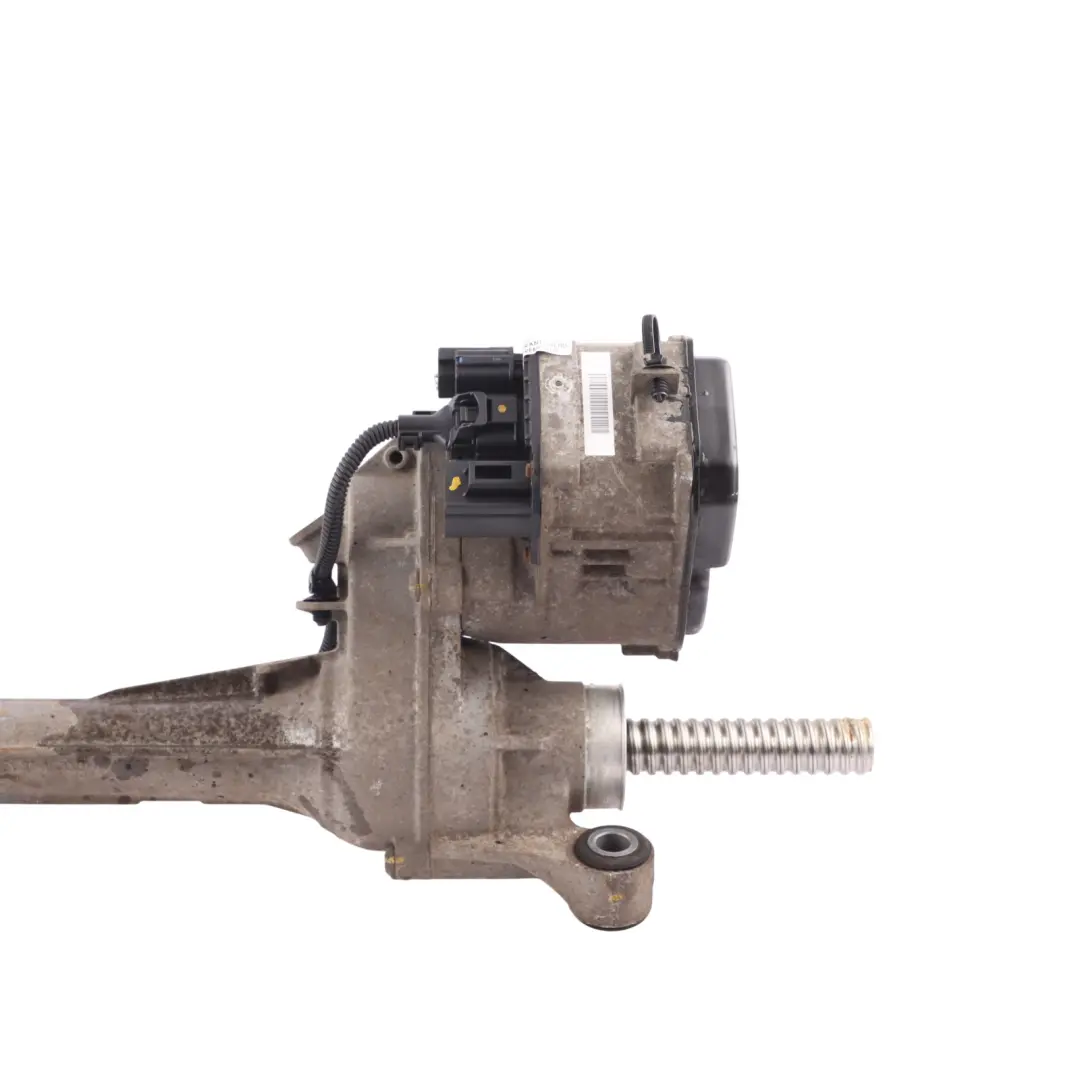 Ford Focus Mk3 Steering Rack Power Steering Box Gear Pinion - SKU RHD-HV6C-3D070-ME - Part number HV6C-3D070-ME