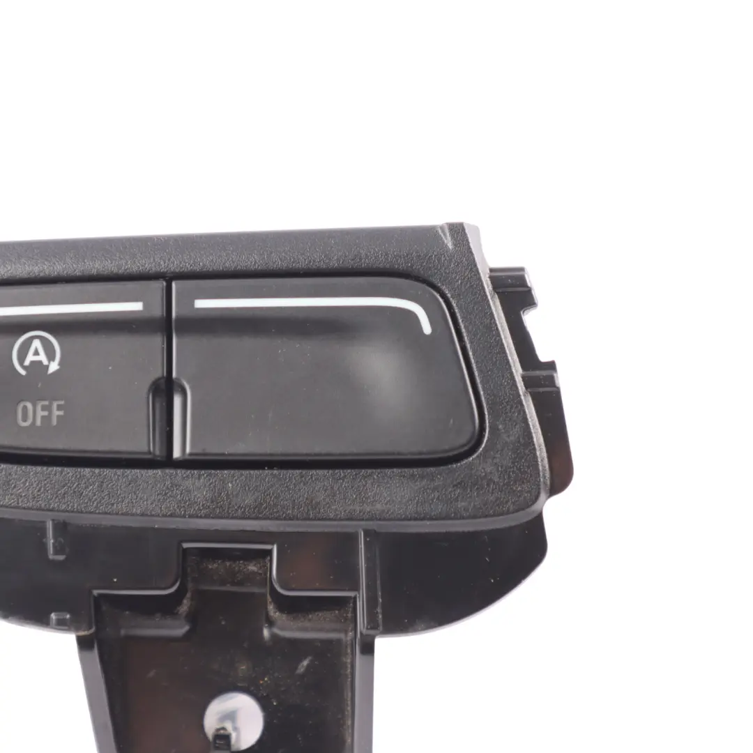 Ford Transit Custom Mk8 Switch Panel Start Stop Button KK3T-15A860-DB - SKU RHD-JK21-10B838-AAW - Part number JK21-10B838-AAW