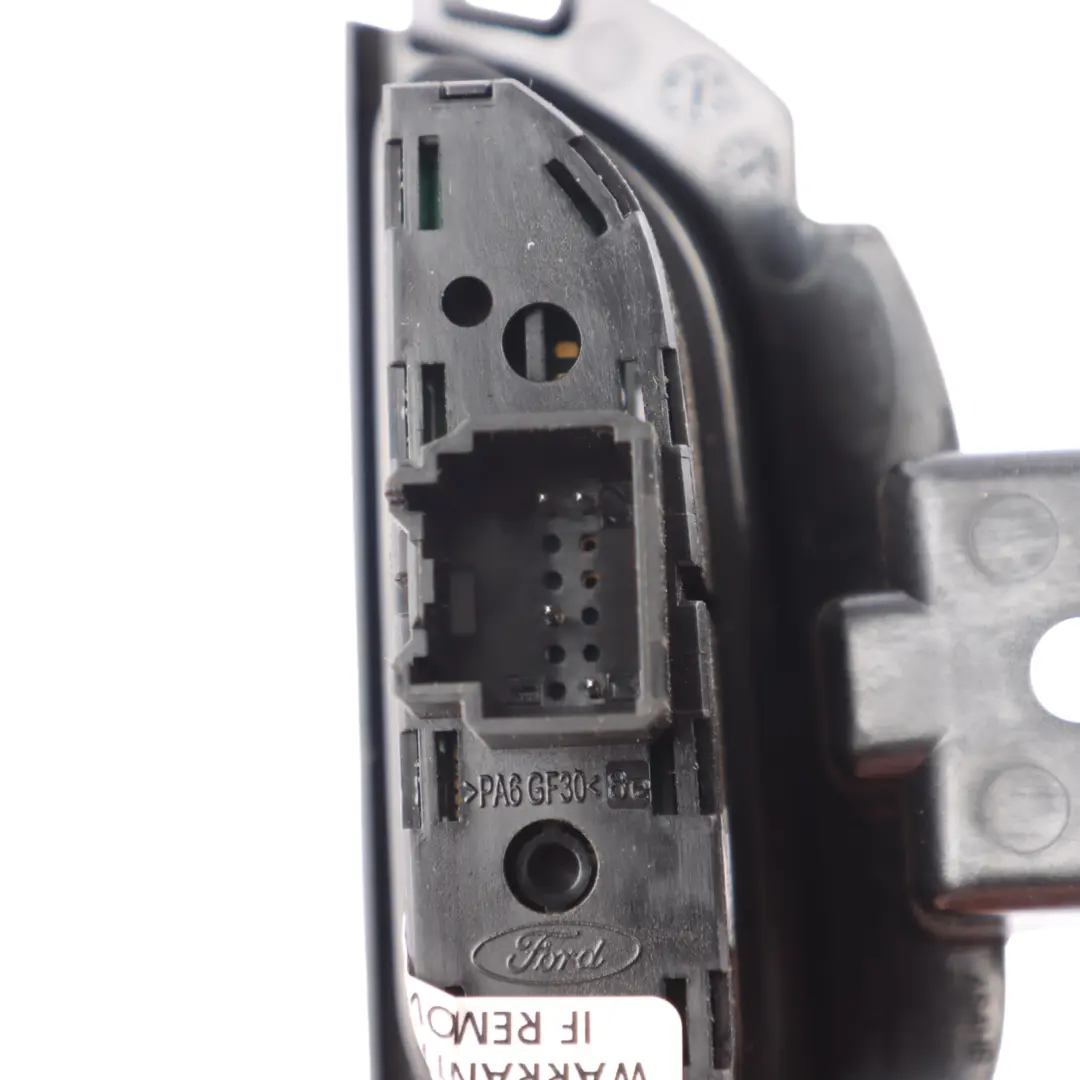 Ford Transit Custom Mk8 Switch Panel Start Stop Button KK3T-15A860-DB - SKU RHD-JK21-10B838-AAW - Part number JK21-10B838-AAW