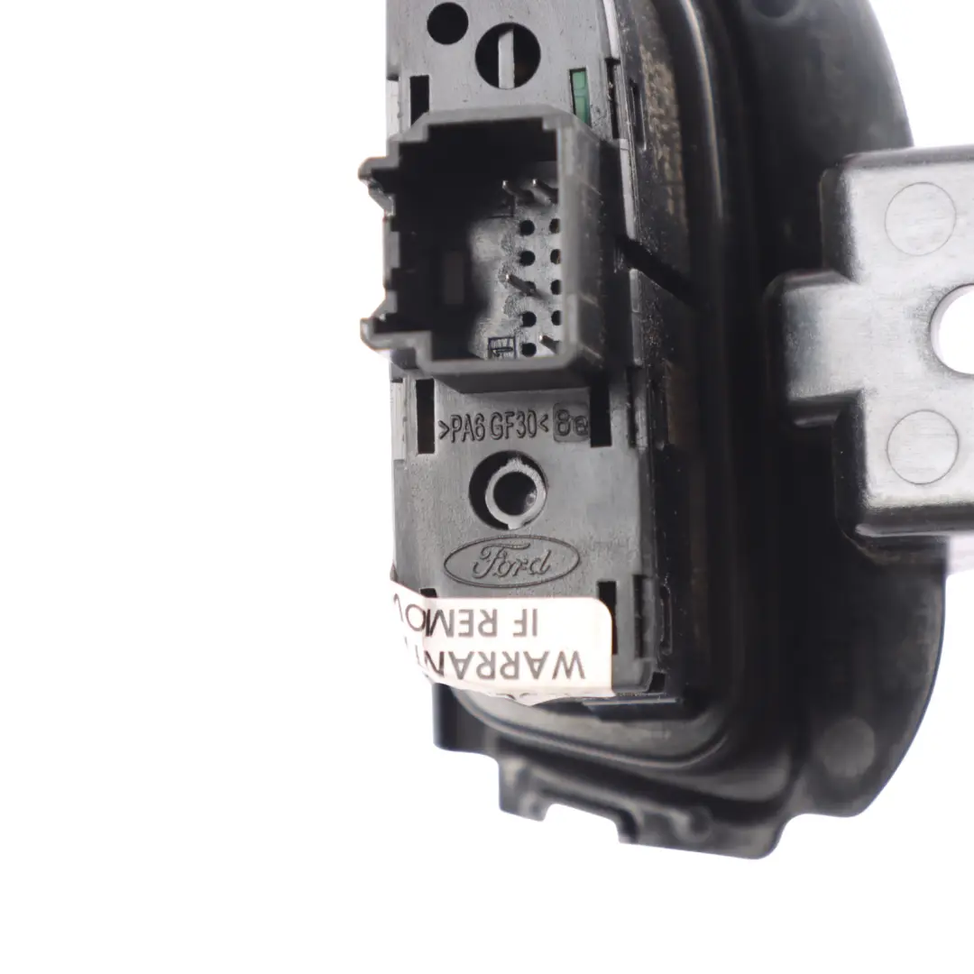 Ford Transit Custom Mk8 Switch Panel Start Stop Button KK3T-15A860-DB - SKU RHD-JK21-10B838-AAW - Part number JK21-10B838-AAW