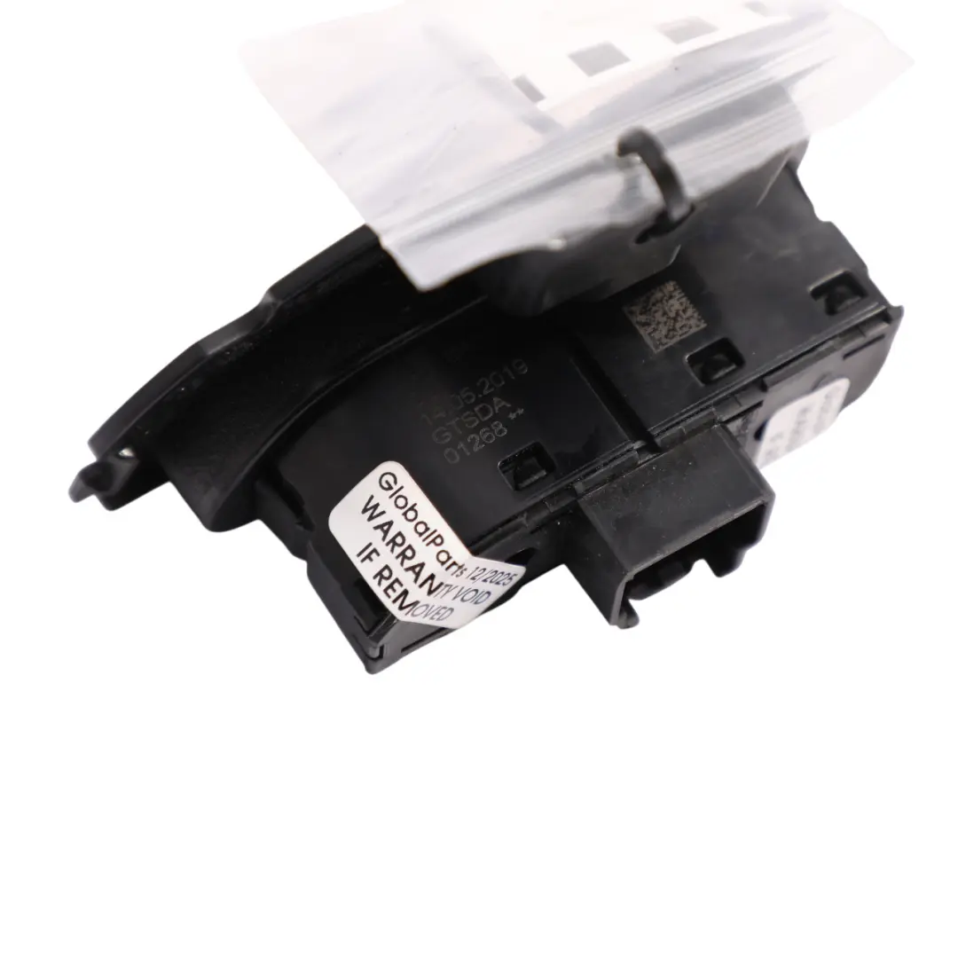 Mk8 Switch Panel Start Stop Button KK3T-15A860-DB to Ford Transit Custom with Part number JK21-10B838-AAW Ford Transit Custom Mk8 Switch Panel Start Stop Button KK3T-15A860-DB - SKU RHD-JK21-10B838-AAW - Part number JK21-10B838-AAW