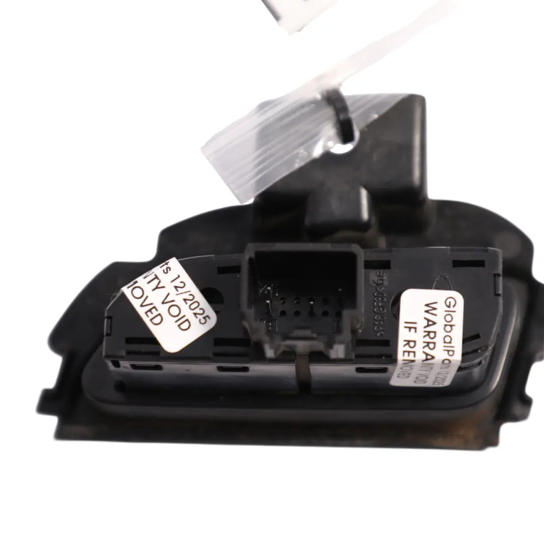 Mk8 Switch Panel Start Stop Button KK3T-15A860-DB to Ford Transit Custom with Part number JK21-10B838-AAW Ford Transit Custom Mk8 Switch Panel Start Stop Button KK3T-15A860-DB - SKU RHD-JK21-10B838-AAW - Part number JK21-10B838-AAW