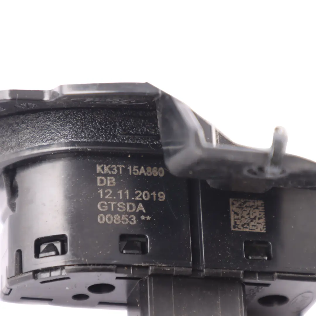 Ford Transit Custom Mk8 Switch Panel Start Stop Button KK3T-15A860-DB - SKU RHD-JK21-10B838-AAW - Part number JK21-10B838-AAW