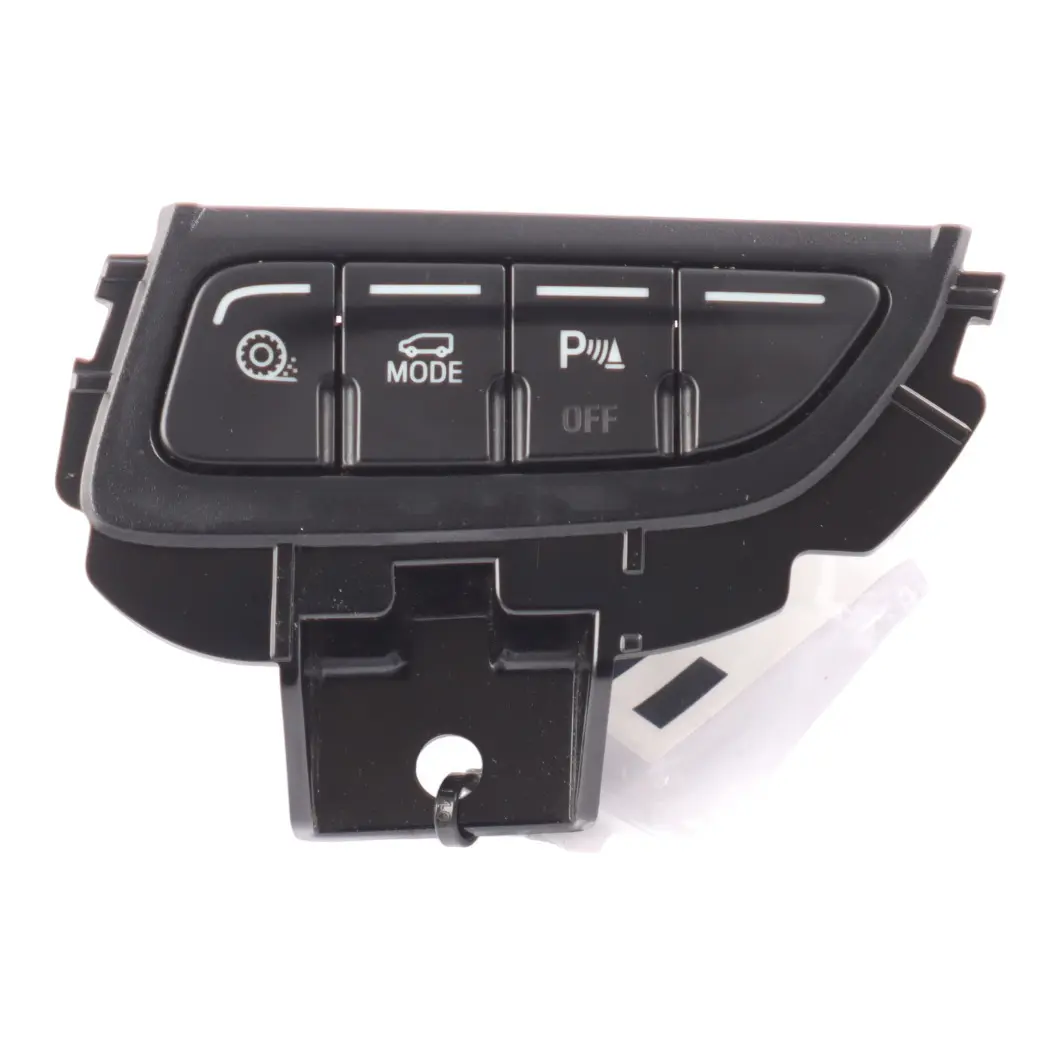 Ford Transit Custom Mk8 Switch Panel PDC Parking Traction Button KK3T-15A860-EC