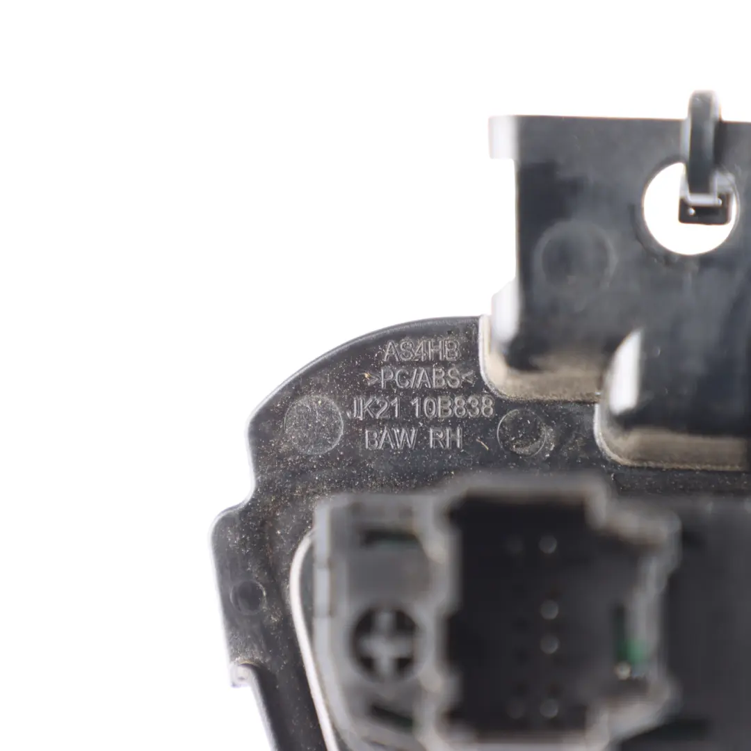 Ford Transit Custom Mk8 Switch Panel PDC Parking Traction Button KK3T-15A860-EC - SKU RHD-JK21-10B838-BAW - Part number JK21-10B838-BAW