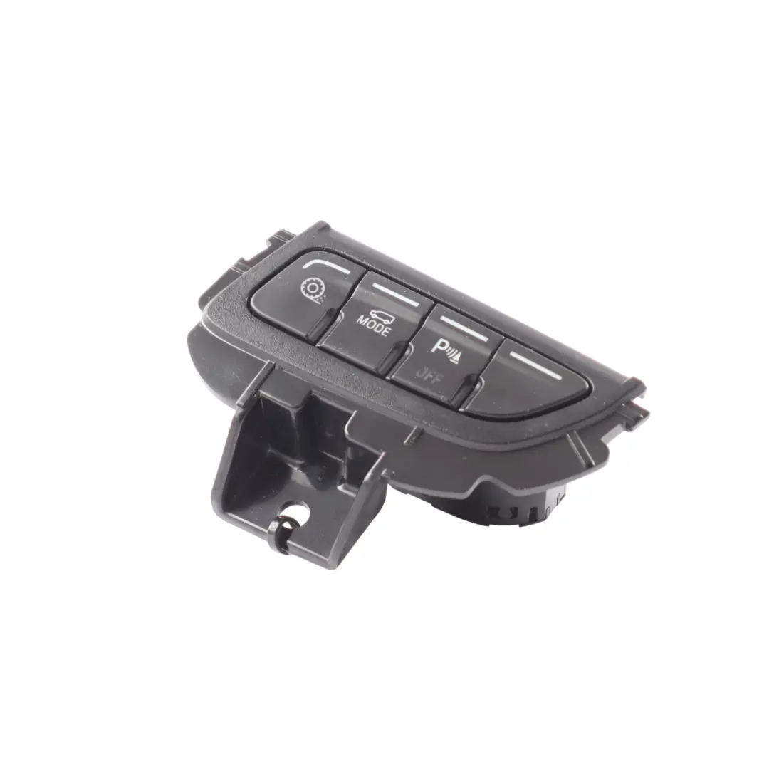 Ford Transit Custom Mk8 Switch Panel PDC Parking Traction Button KK3T-15A860-EC - SKU RHD-JK21-10B838-BAW - Part number JK21-10B838-BAW