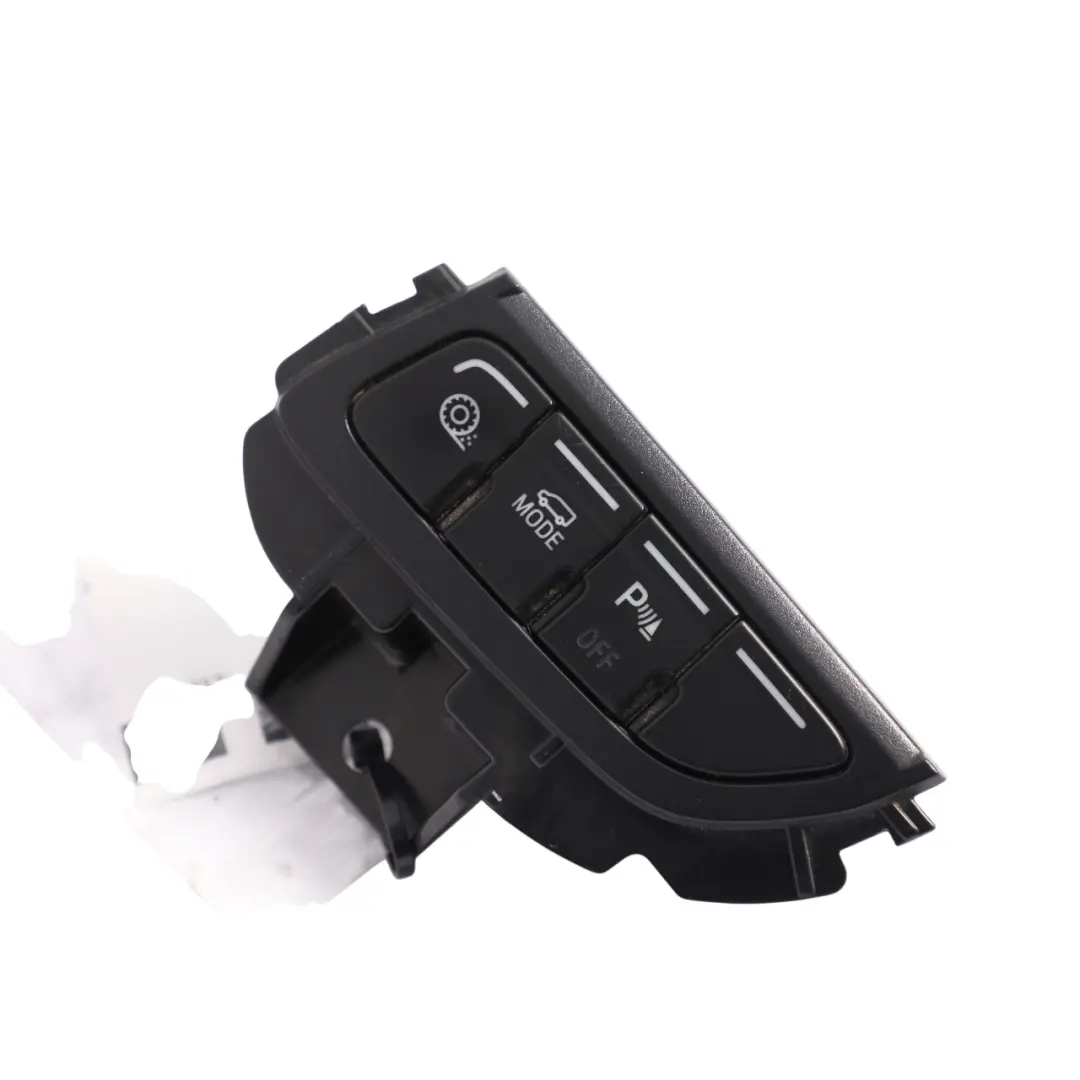 Mk8 Switch Panel PDC Parking Traction Button KK3T-15A860-EC to Ford Transit Custom with Part number JK21-10B838-BAW Ford Transit Custom Mk8 Switch Panel PDC Parking Traction Button KK3T-15A860-EC - SKU RHD-JK21-10B838-BAW - Part number JK21-10B838-BAW