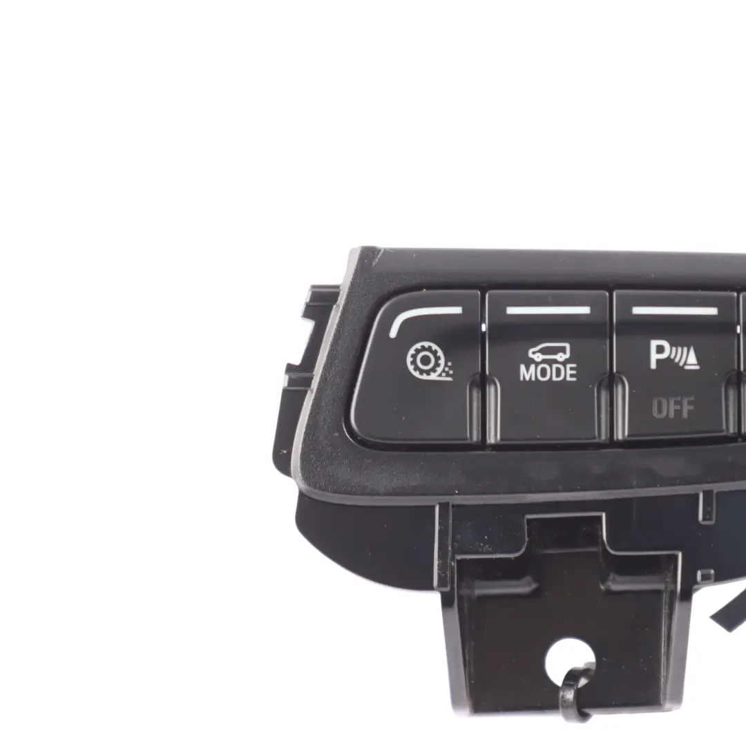 Ford Transit Custom Mk8 Switch Panel PDC Parking Traction Button KK3T-15A860-EC - SKU RHD-JK21-10B838-BAW - Part number JK21-10B838-BAW