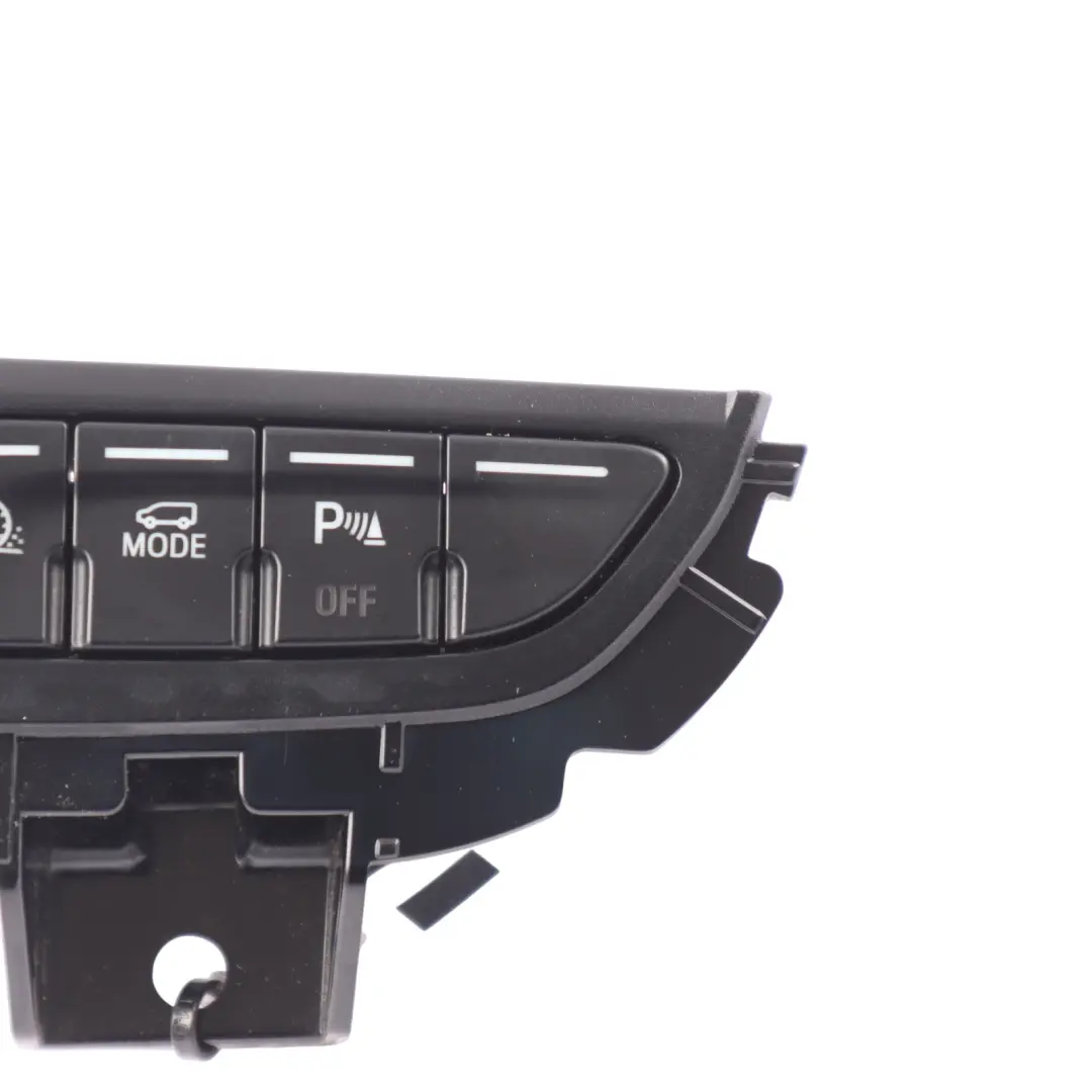 Ford Transit Custom Mk8 Switch Panel PDC Parking Traction Button KK3T-15A860-EC - SKU RHD-JK21-10B838-BAW - Part number JK21-10B838-BAW