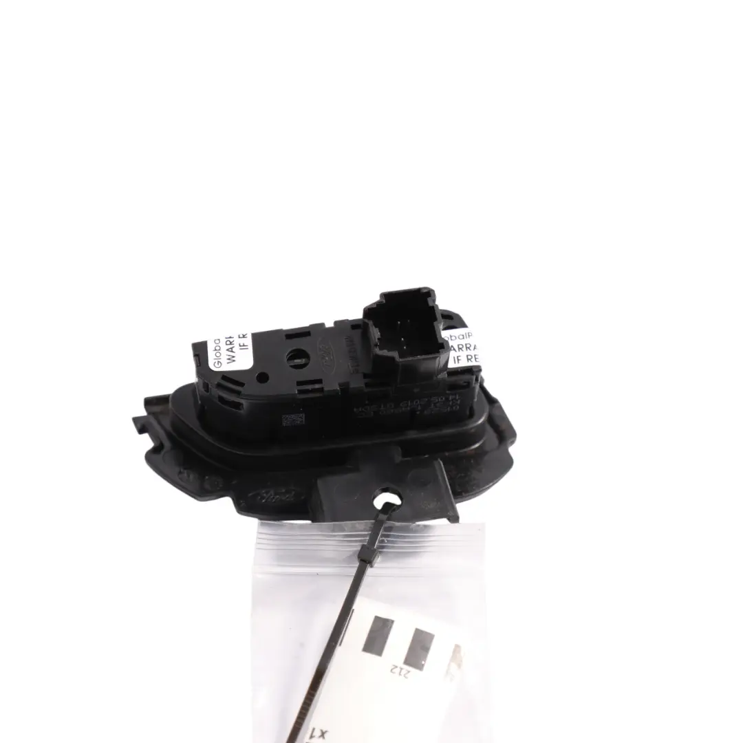 Mk8 Switch Panel PDC Parking Traction Button KK3T-15A860-EC to Ford Transit Custom with Part number JK21-10B838-BAW Ford Transit Custom Mk8 Switch Panel PDC Parking Traction Button KK3T-15A860-EC - SKU RHD-JK21-10B838-BAW - Part number JK21-10B838-BAW