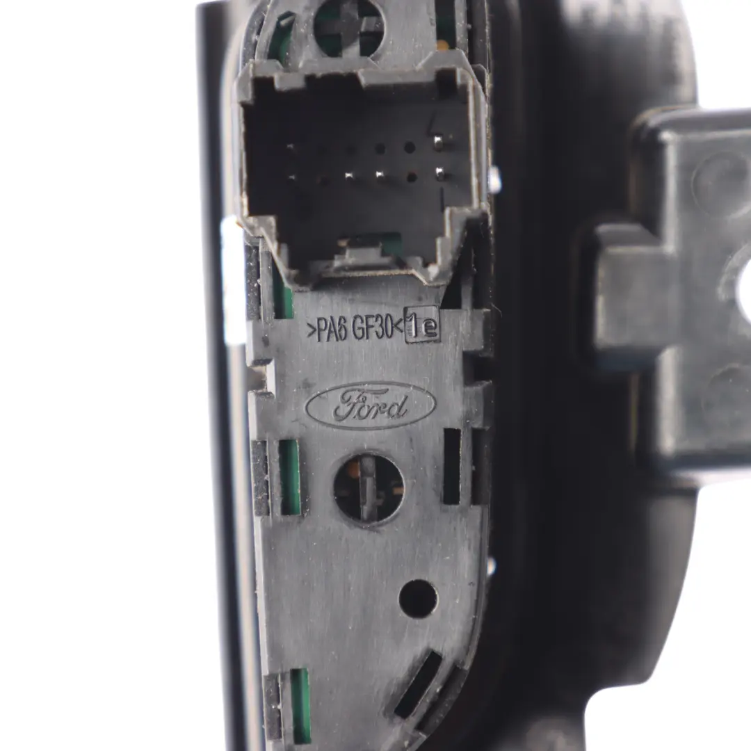 Ford Transit Custom Mk8 Switch Panel PDC Parking Traction Button KK3T-15A860-EC - SKU RHD-JK21-10B838-BAW - Part number JK21-10B838-BAW