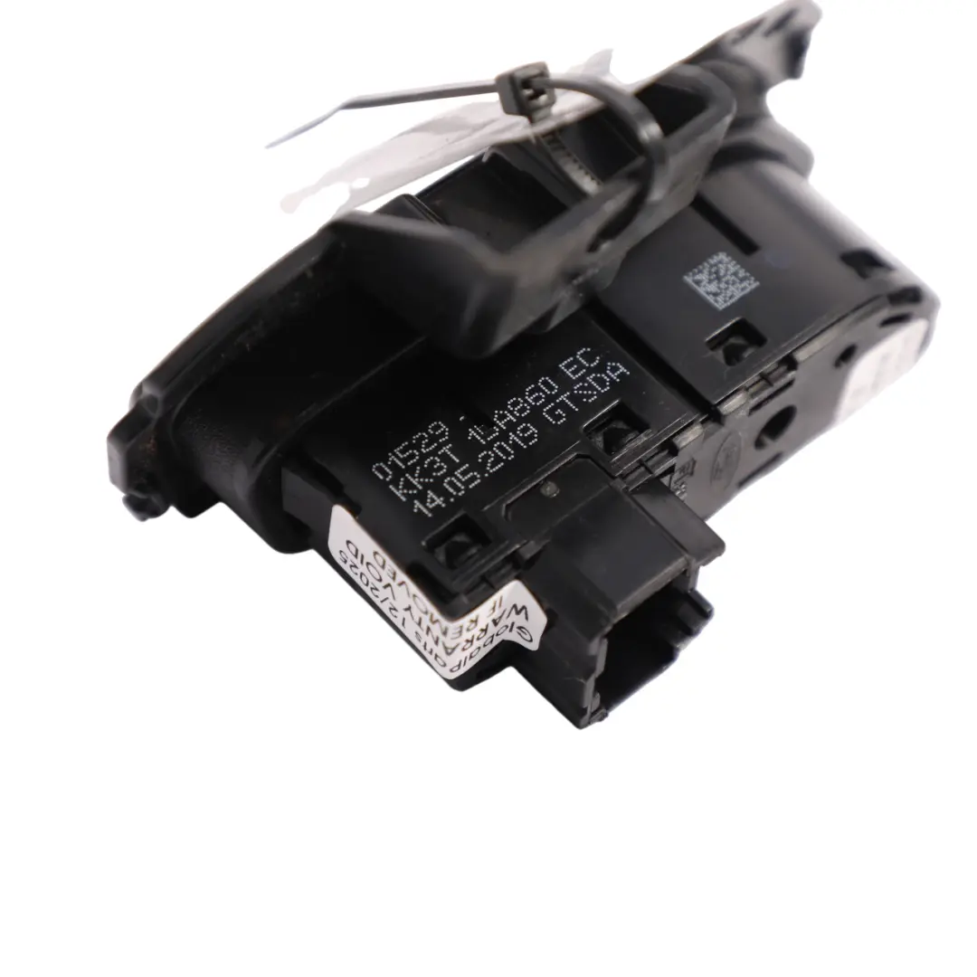 Mk8 Switch Panel PDC Parking Traction Button KK3T-15A860-EC to Ford Transit Custom with Part number JK21-10B838-BAW Ford Transit Custom Mk8 Switch Panel PDC Parking Traction Button KK3T-15A860-EC - SKU RHD-JK21-10B838-BAW - Part number JK21-10B838-BAW