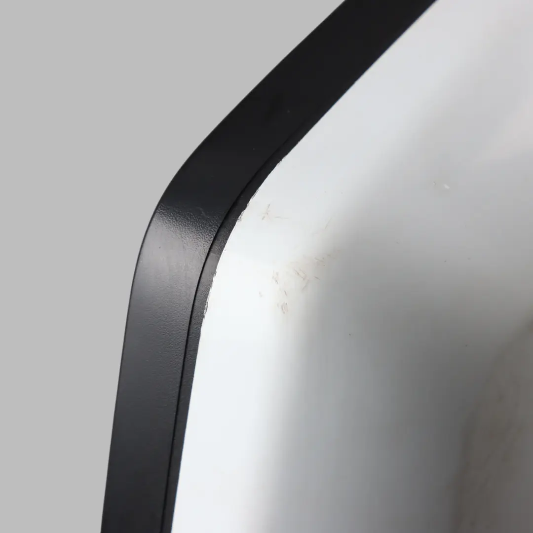 Door Wing Mirror Right O/S Frozen White- Z2 to Ford Transit Custom with Part number JK21-17682-AC Ford Transit Custom Door Wing Mirror Right O/S Frozen White- Z2 - SKU RHD-JK21-17682-AC-FW - Part number JK21-17682-AC