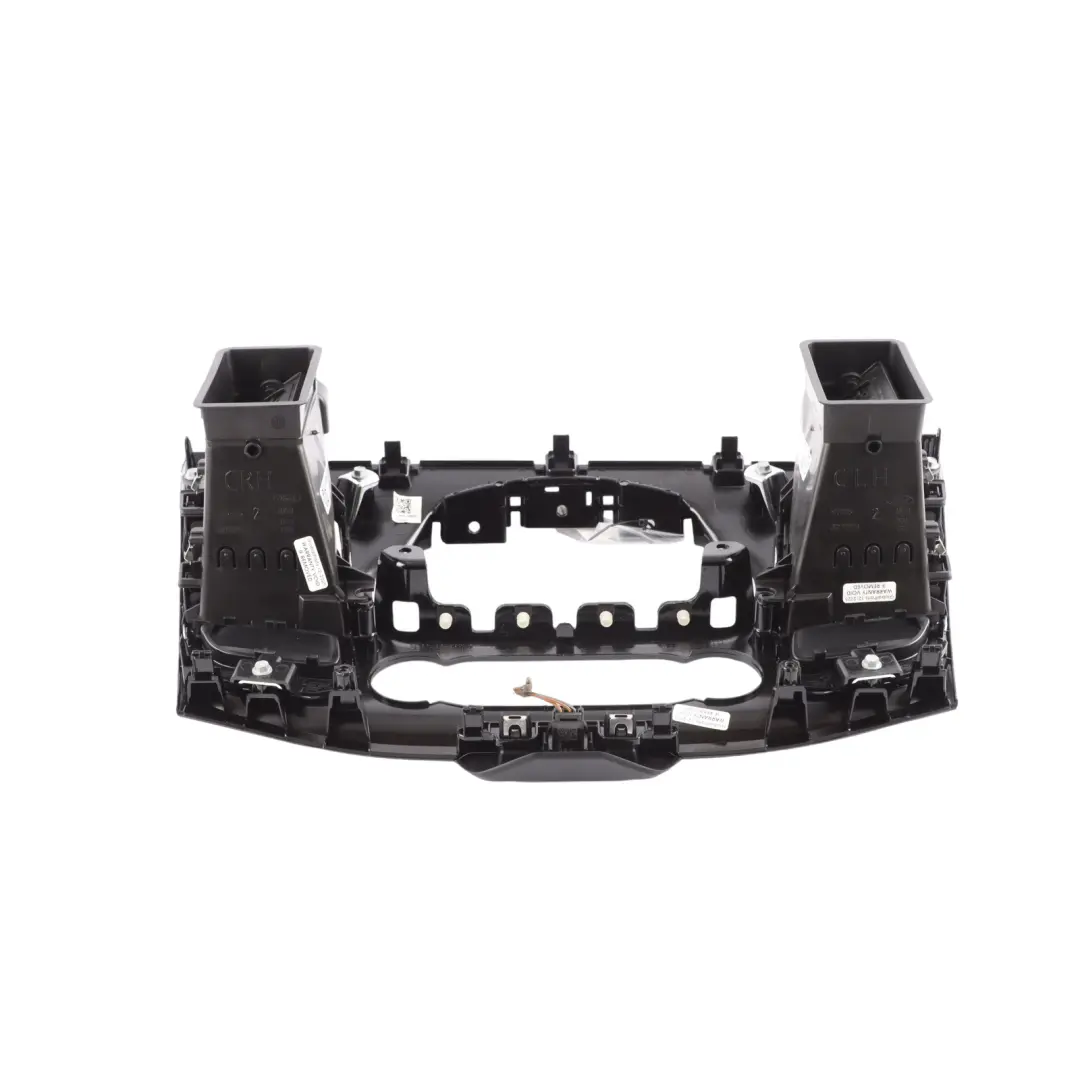 Mk8 A/C Heater Dashboard Panel Trim Cover to Ford Transit Custom with Part number JK21-18835-BDW Ford Transit Custom Mk8 A/C Heater Dashboard Panel Trim Cover - SKU RHD-JK21-18835-BDW - Part number JK21-18835-BDW