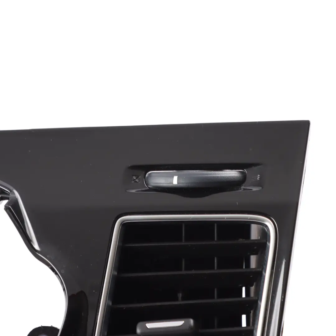 Mk8 A/C Heater Dashboard Panel Trim Cover to Ford Transit Custom with Part number JK21-18835-BDW Ford Transit Custom Mk8 A/C Heater Dashboard Panel Trim Cover - SKU RHD-JK21-18835-BDW - Part number JK21-18835-BDW