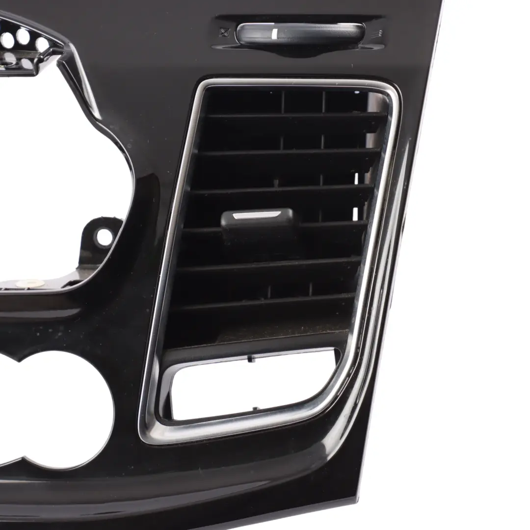 Mk8 A/C Heater Dashboard Panel Trim Cover to Ford Transit Custom with Part number JK21-18835-BDW Ford Transit Custom Mk8 A/C Heater Dashboard Panel Trim Cover - SKU RHD-JK21-18835-BDW - Part number JK21-18835-BDW