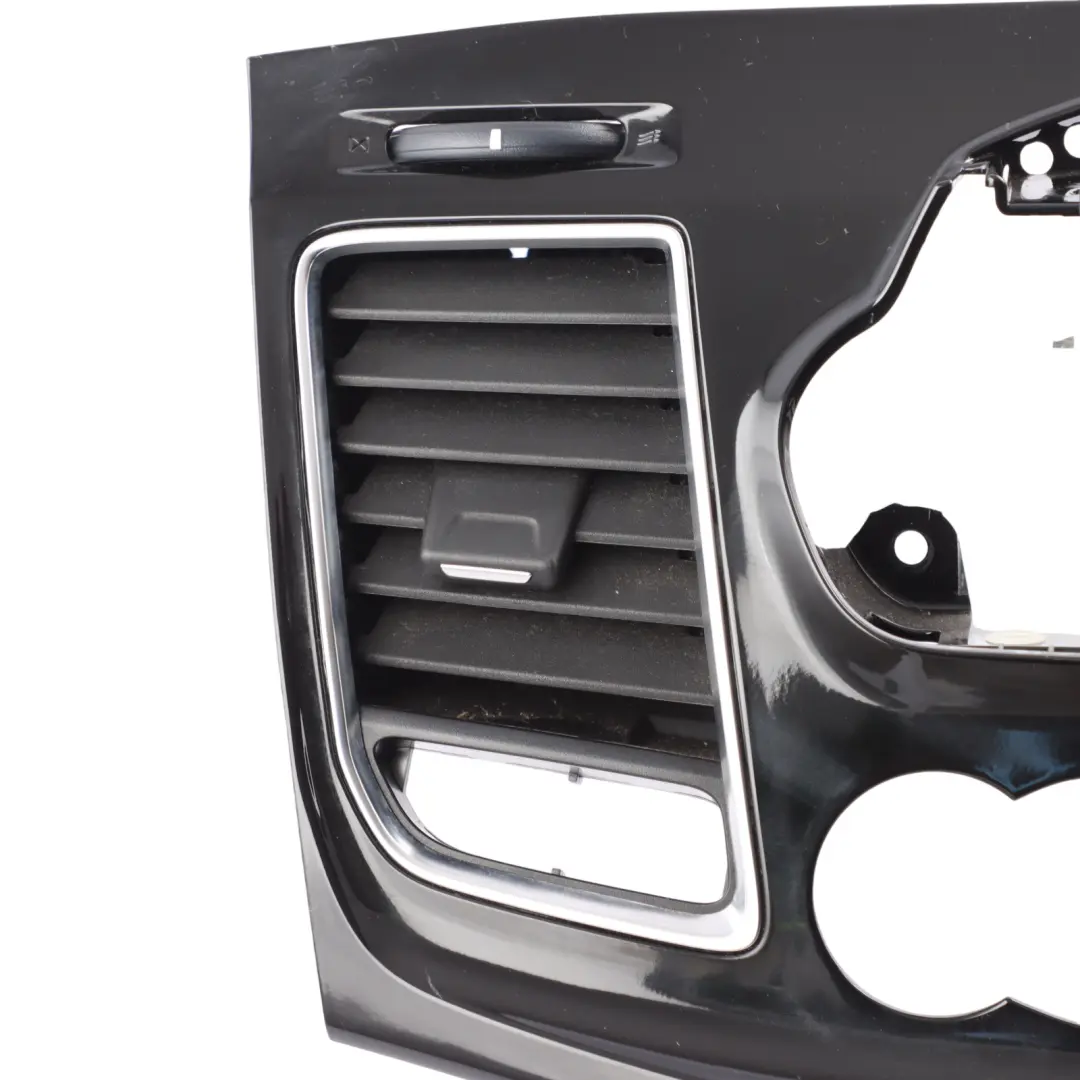 Mk8 A/C Heater Dashboard Panel Trim Cover to Ford Transit Custom with Part number JK21-18835-BDW Ford Transit Custom Mk8 A/C Heater Dashboard Panel Trim Cover - SKU RHD-JK21-18835-BDW - Part number JK21-18835-BDW