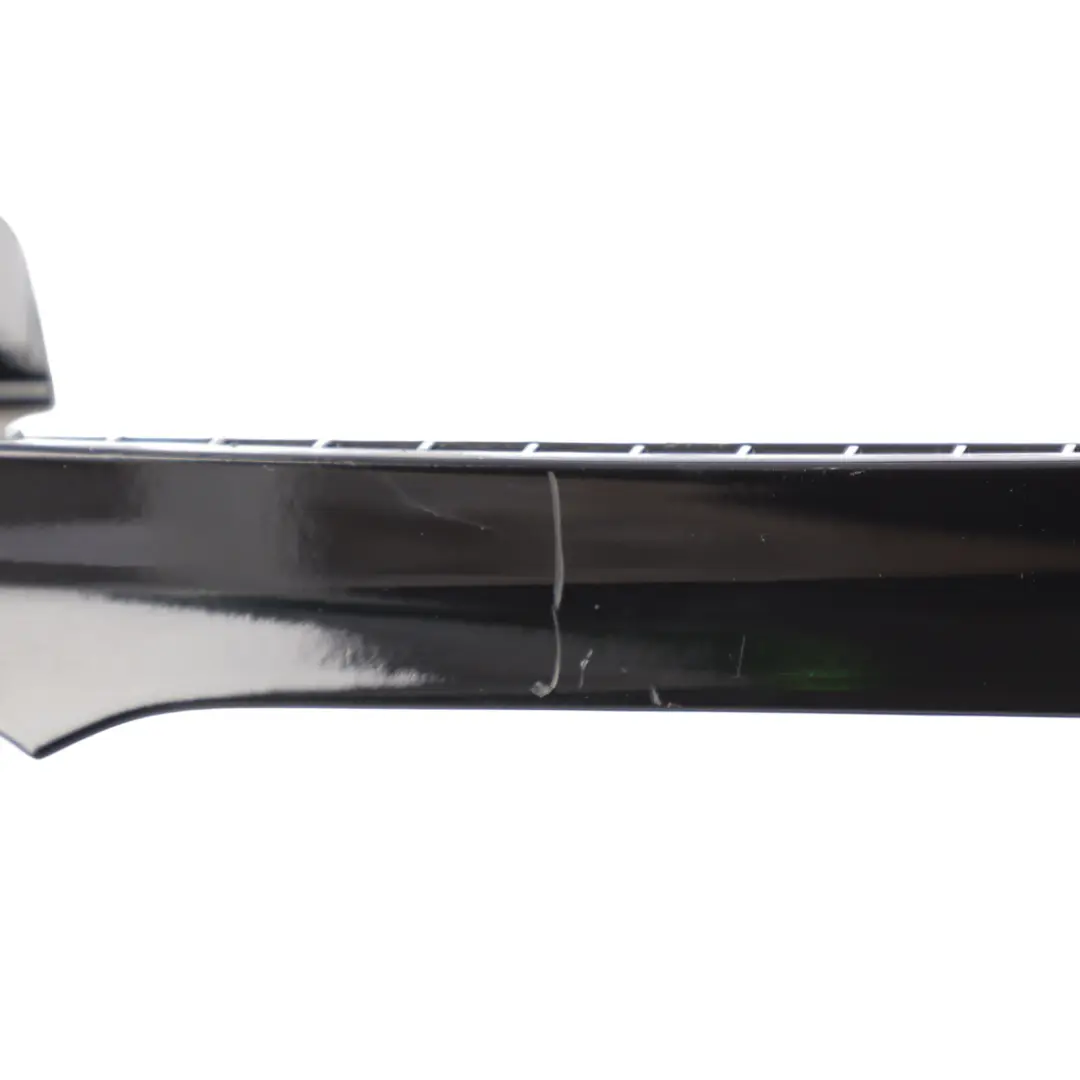 Mk8 A/C Heater Dashboard Panel Trim Cover to Ford Transit Custom with Part number JK21-18835-BDW Ford Transit Custom Mk8 A/C Heater Dashboard Panel Trim Cover - SKU RHD-JK21-18835-BDW - Part number JK21-18835-BDW