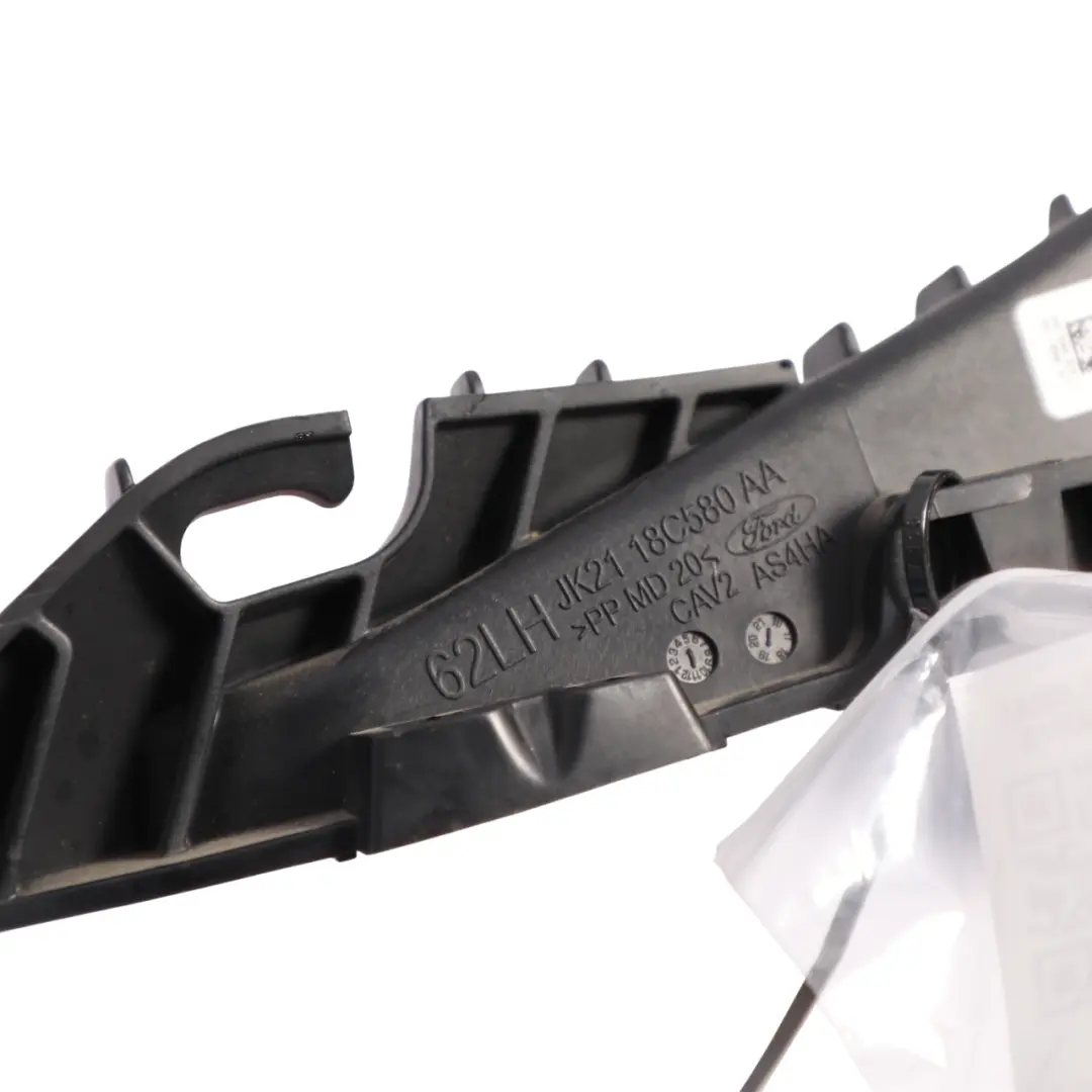 Mk8 Dashboard Air Vent Duct Pipe Left N/S to Ford Transit Custom with Part number JK21-18C580-AA Ford Transit Custom Mk8 Dashboard Air Vent Duct Pipe Left N/S - SKU 2242396 - Part number JK21-18C580-AA