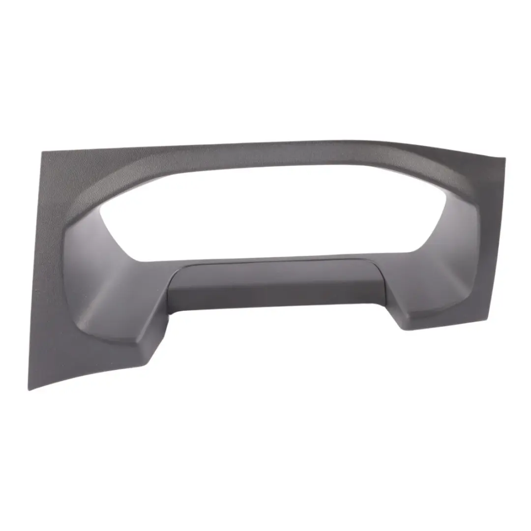 Ford Transit Custom Mk8 Instrument Cluster Surround Trim Cover - SKU RHD-JK21-V044D70-BA - Part number JK21-V044D70-BA