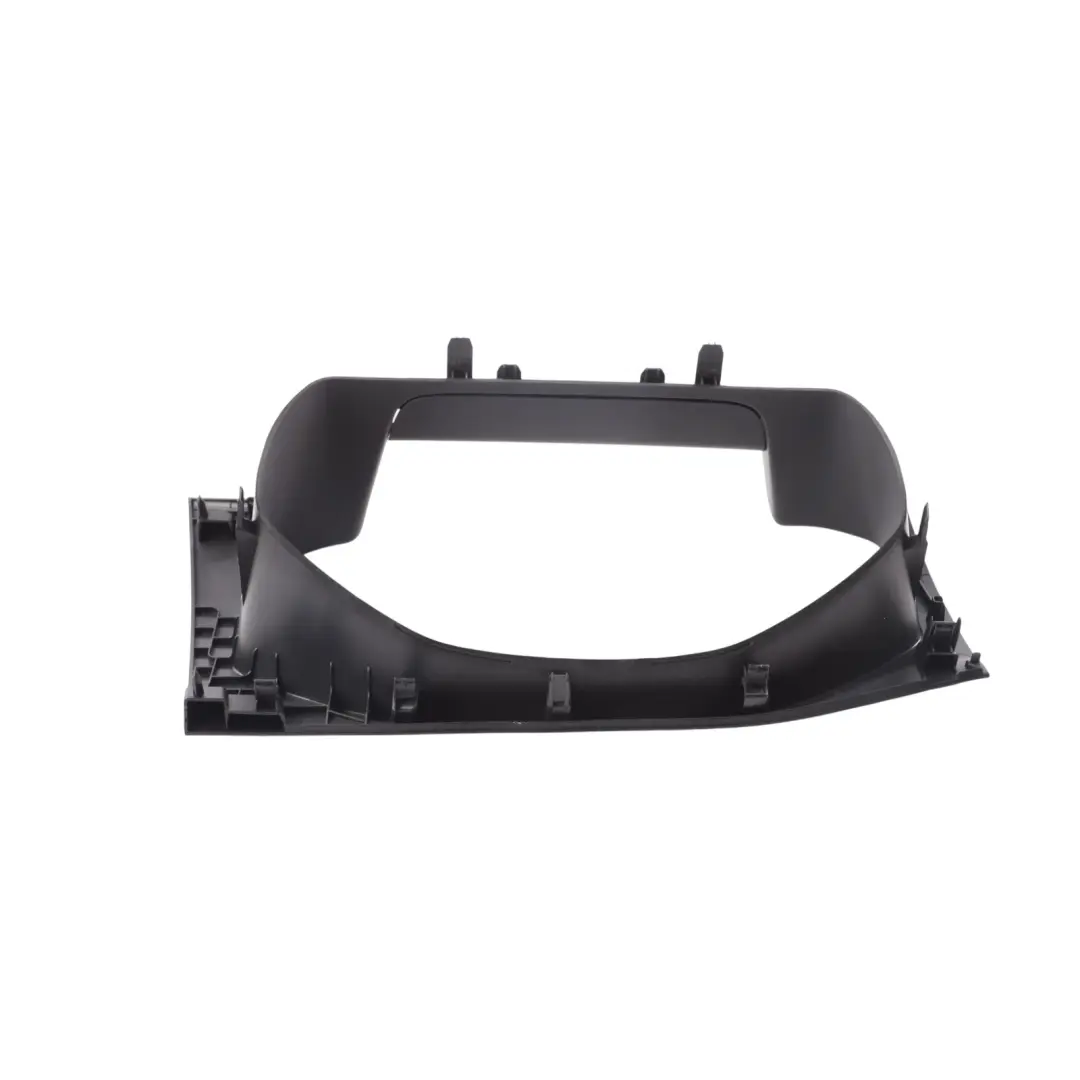 Mk8 Instrument Cluster Surround Trim Cover to Ford Transit Custom with Part number JK21-V044D70-BA Ford Transit Custom Mk8 Instrument Cluster Surround Trim Cover - SKU RHD-JK21-V044D70-BA - Part number JK21-V044D70-BA