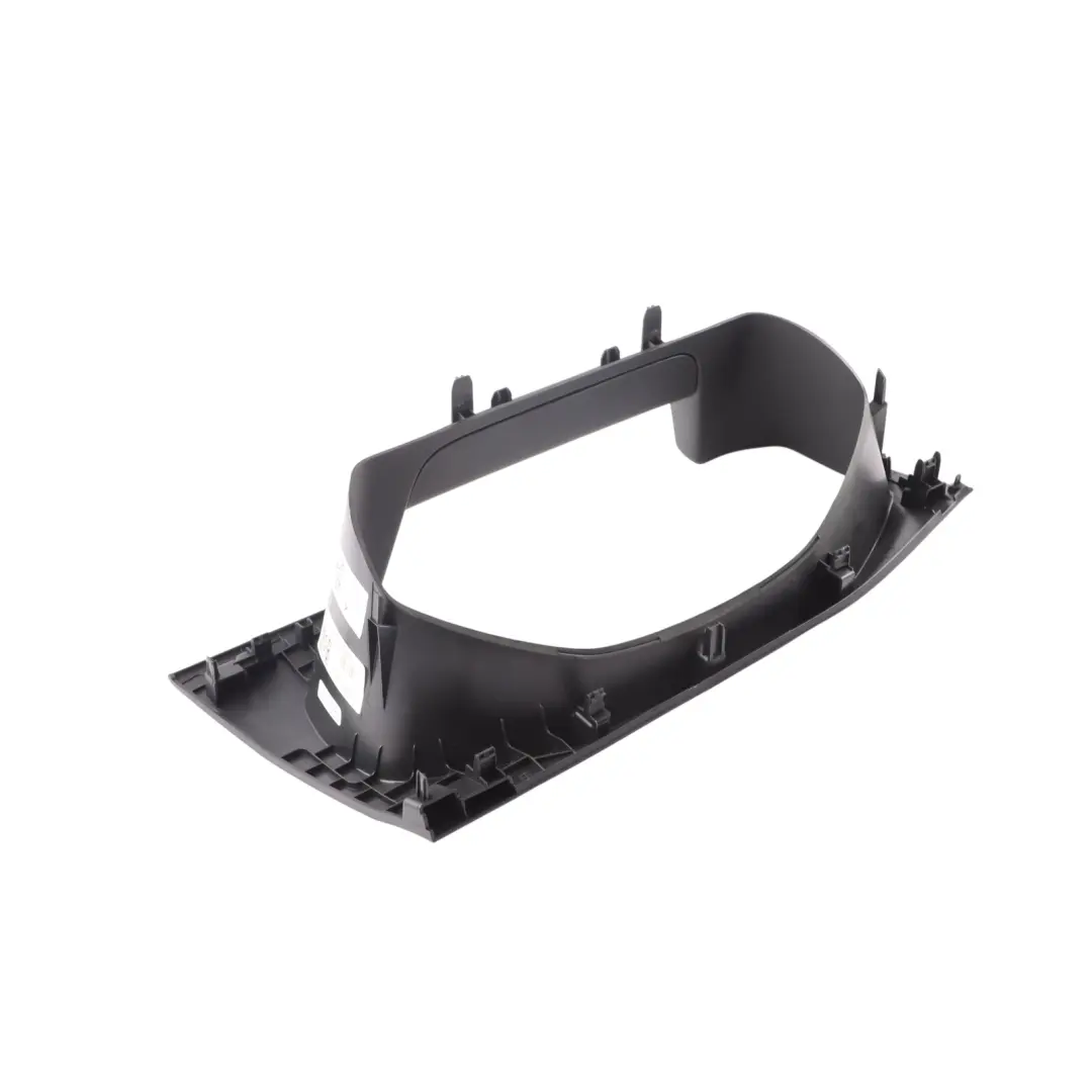 Ford Transit Custom Mk8 Instrument Cluster Surround Trim Cover - SKU RHD-JK21-V044D70-BA - Part number JK21-V044D70-BA