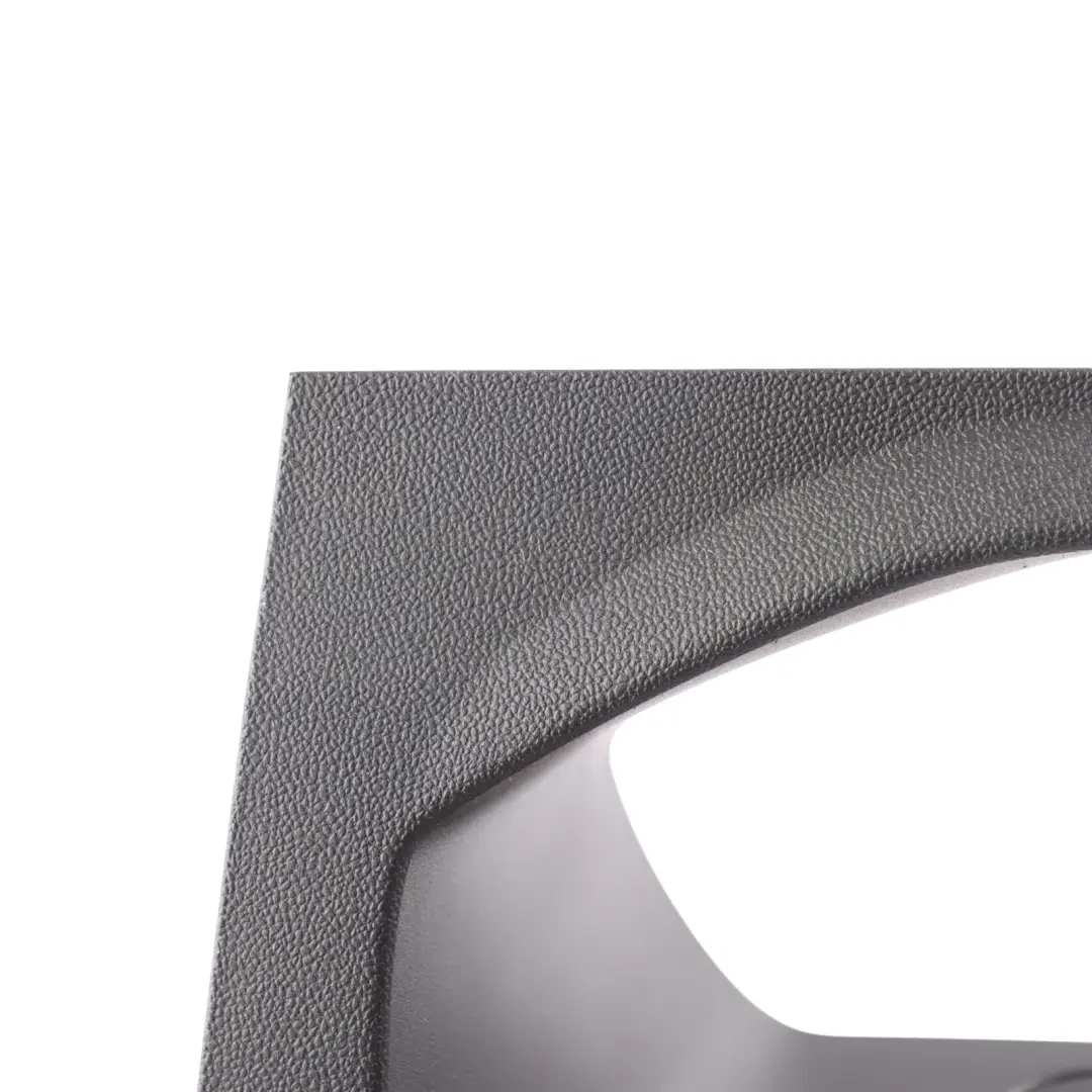 Ford Transit Custom Mk8 Instrument Cluster Surround Trim Cover - SKU RHD-JK21-V044D70-BA - Part number JK21-V044D70-BA