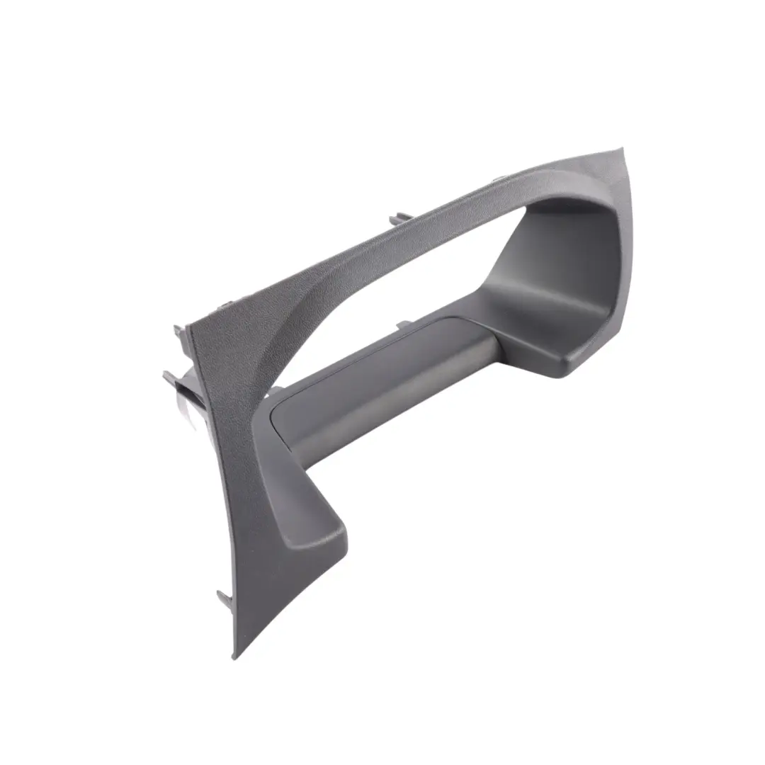 Mk8 Instrument Cluster Surround Trim Cover to Ford Transit Custom with Part number JK21-V044D70-BA Ford Transit Custom Mk8 Instrument Cluster Surround Trim Cover - SKU RHD-JK21-V044D70-BA - Part number JK21-V044D70-BA