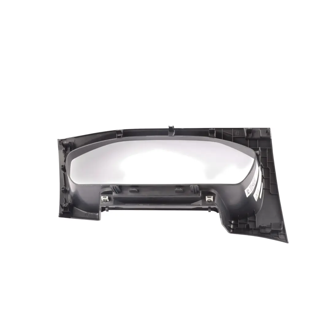 Mk8 Instrument Cluster Surround Trim Cover to Ford Transit Custom with Part number JK21-V044D70-BA Ford Transit Custom Mk8 Instrument Cluster Surround Trim Cover - SKU RHD-JK21-V044D70-BA - Part number JK21-V044D70-BA