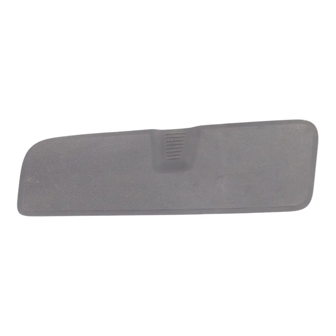 Ford Transit Custom Mk8 Dashboard Top Insert Rubber Mat - SKU RHD-JK21-V044L06-HG3JA6 - Part number JK21-V044L06-HG3JA6