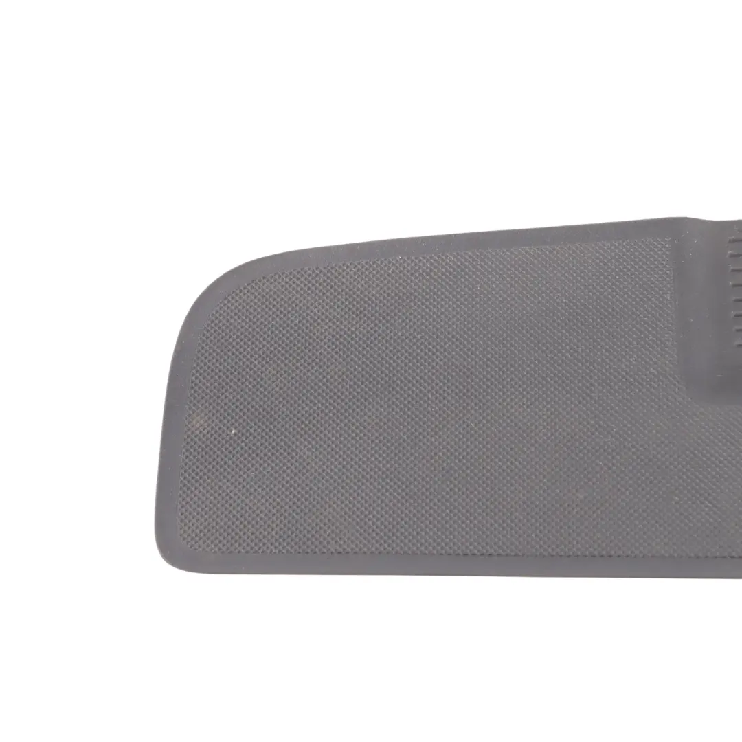 Ford Transit Custom Mk8 Dashboard Top Insert Rubber Mat - SKU RHD-JK21-V044L06-HG3JA6 - Part number JK21-V044L06-HG3JA6