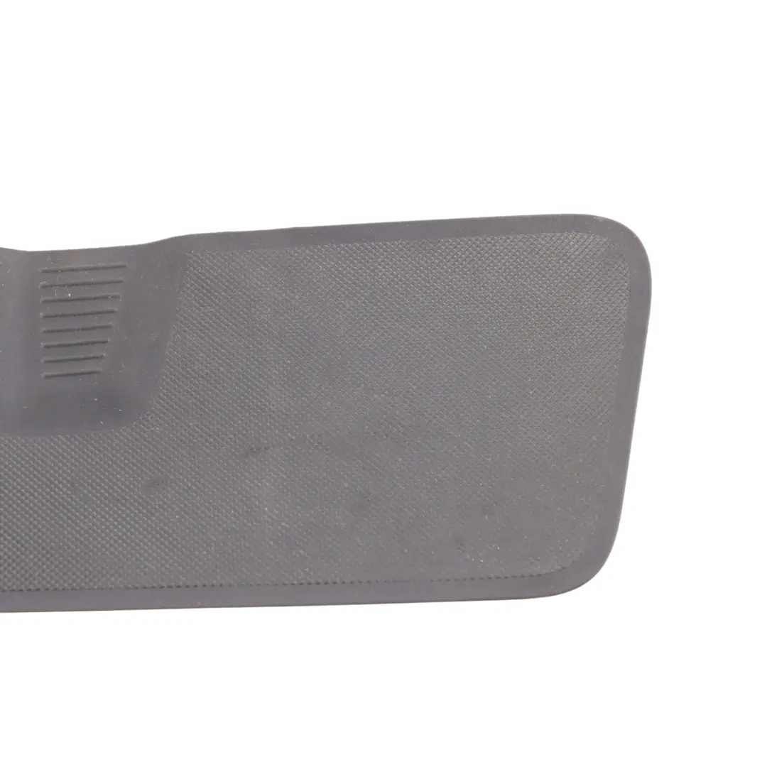 Ford Transit Custom Mk8 Dashboard Top Insert Rubber Mat - SKU RHD-JK21-V044L06-HG3JA6 - Part number JK21-V044L06-HG3JA6