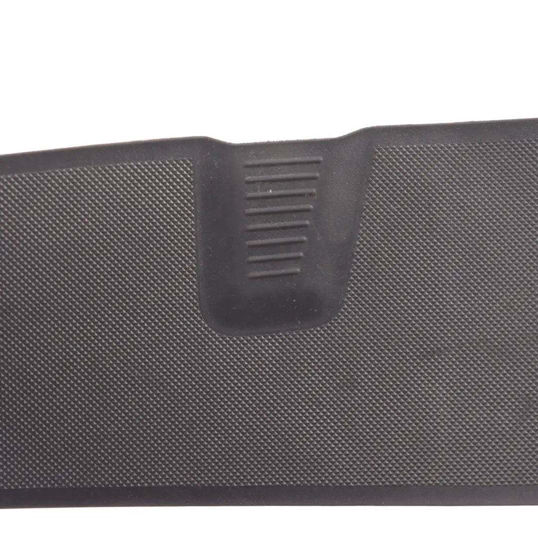 Ford Transit Custom Mk8 Dashboard Top Insert Rubber Mat - SKU RHD-JK21-V044L06-HG3JA6 - Part number JK21-V044L06-HG3JA6